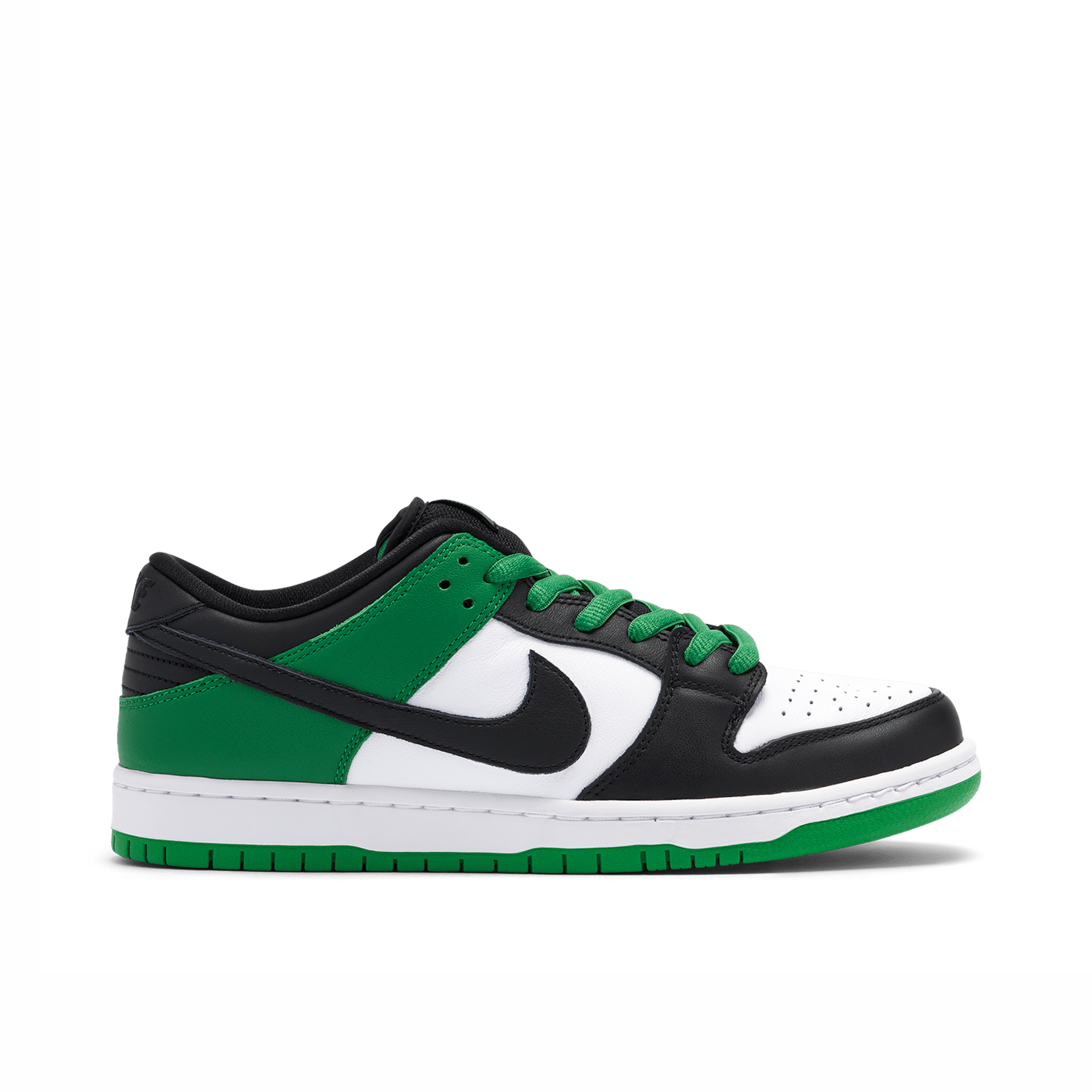 nike cheep SB Dunk Low Classic Green