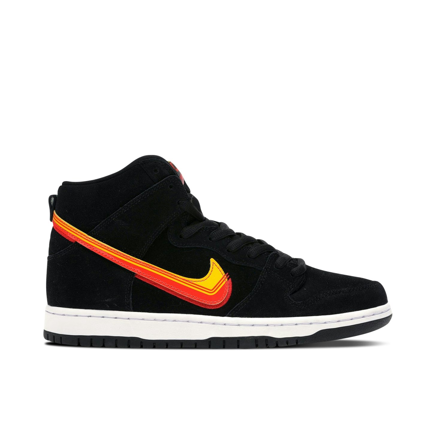 Nike SB Dunk High Truck It