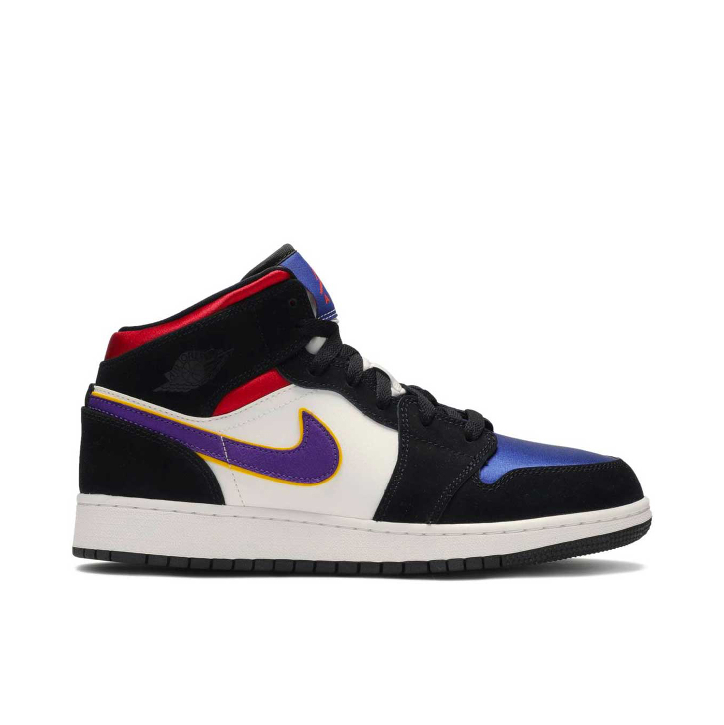 Air Jordan 1 Mid SE Rivals GS