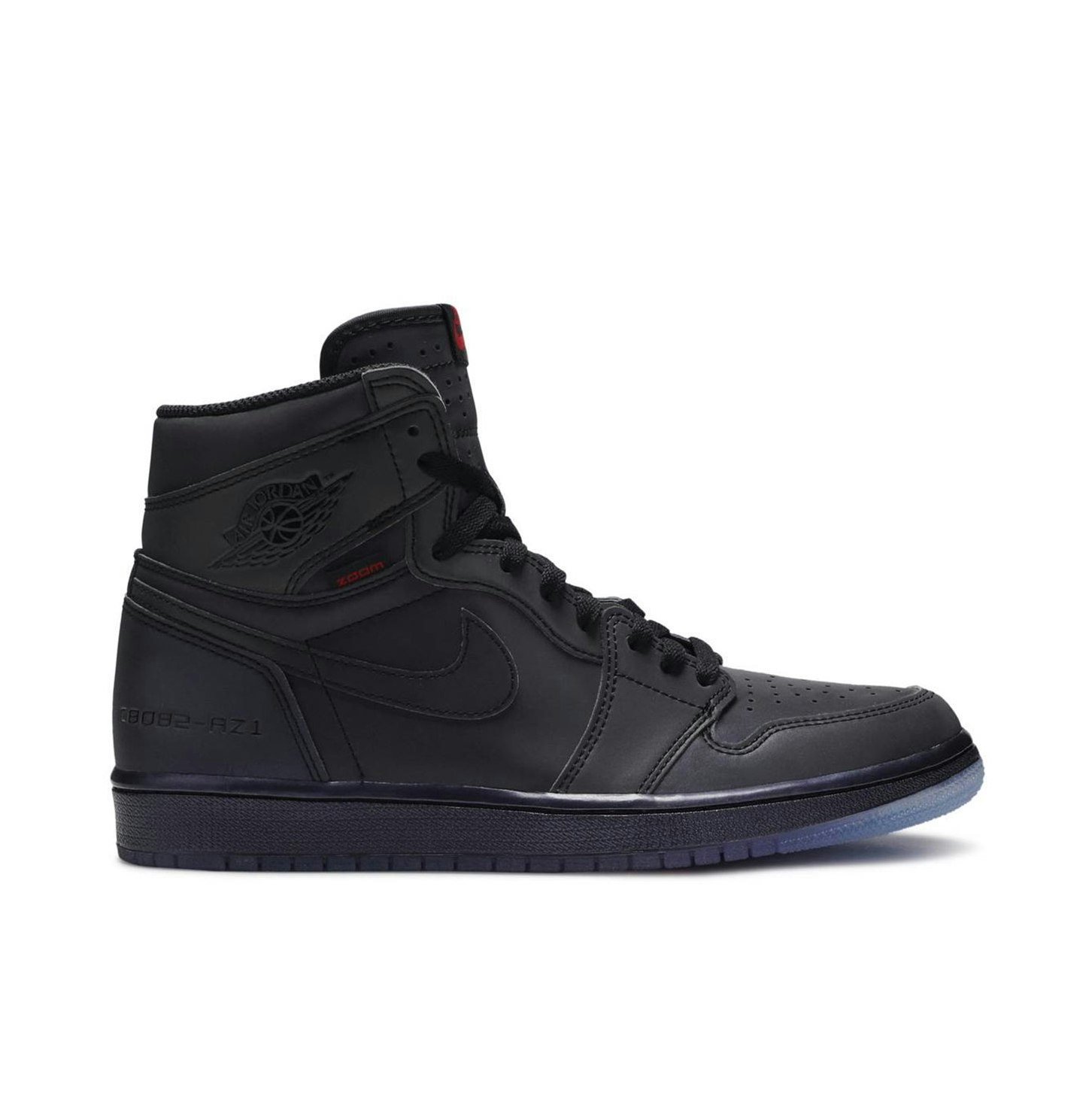 Air Jordan 1 Retro High Zoom Fearless