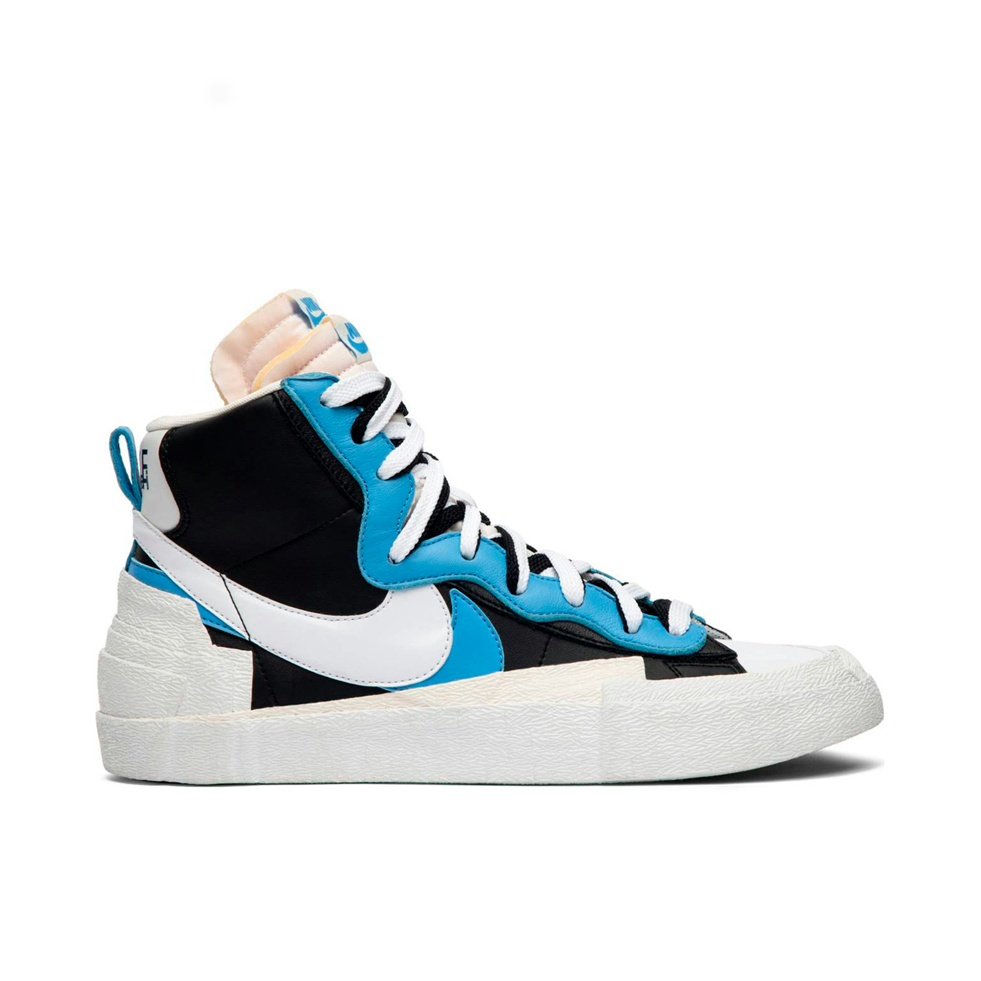 drake nike hot step air terra nocta