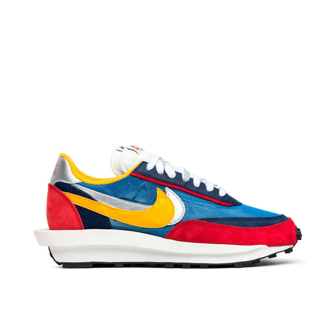 nikelab ld waffle