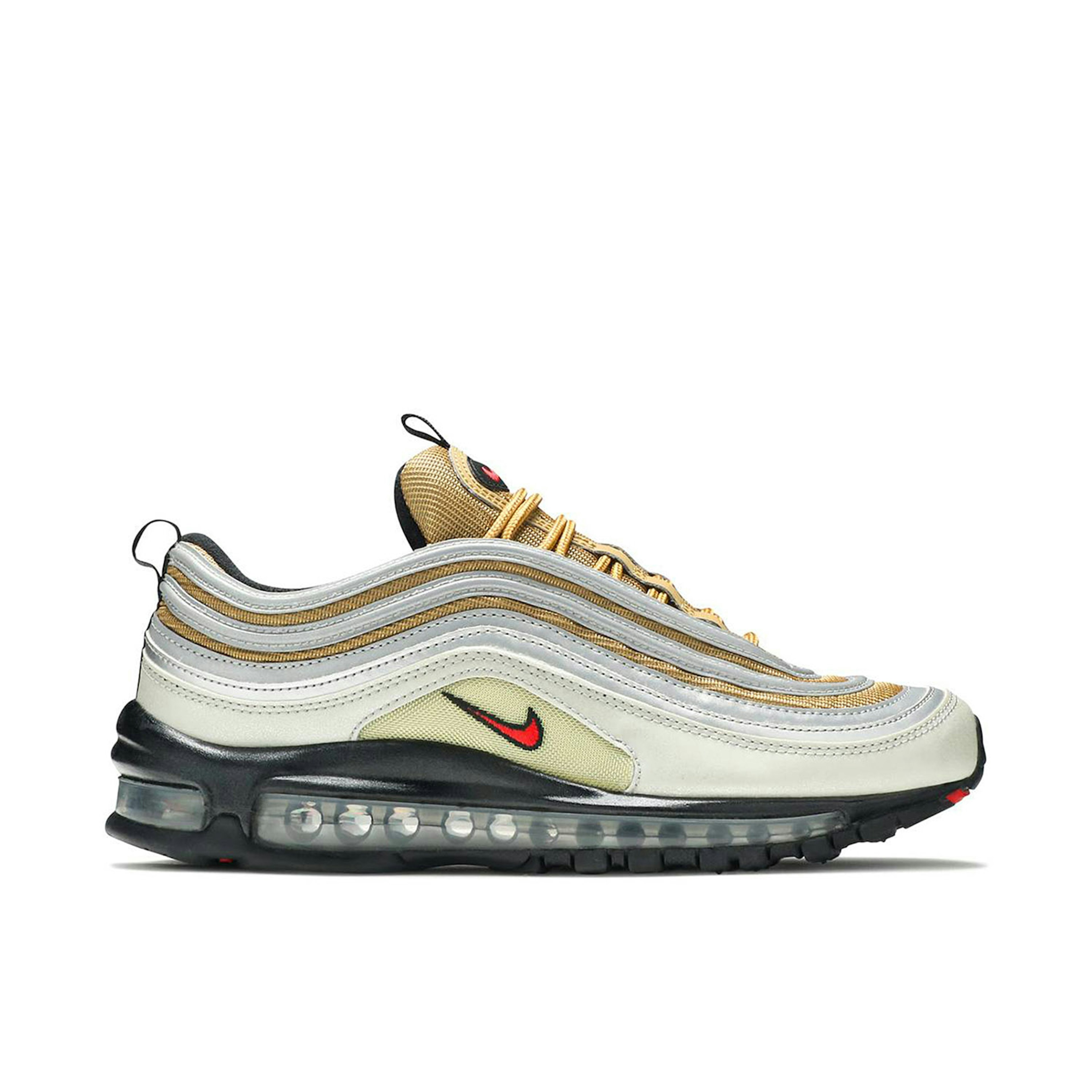 Nike Air Max 97 Metallic Pack