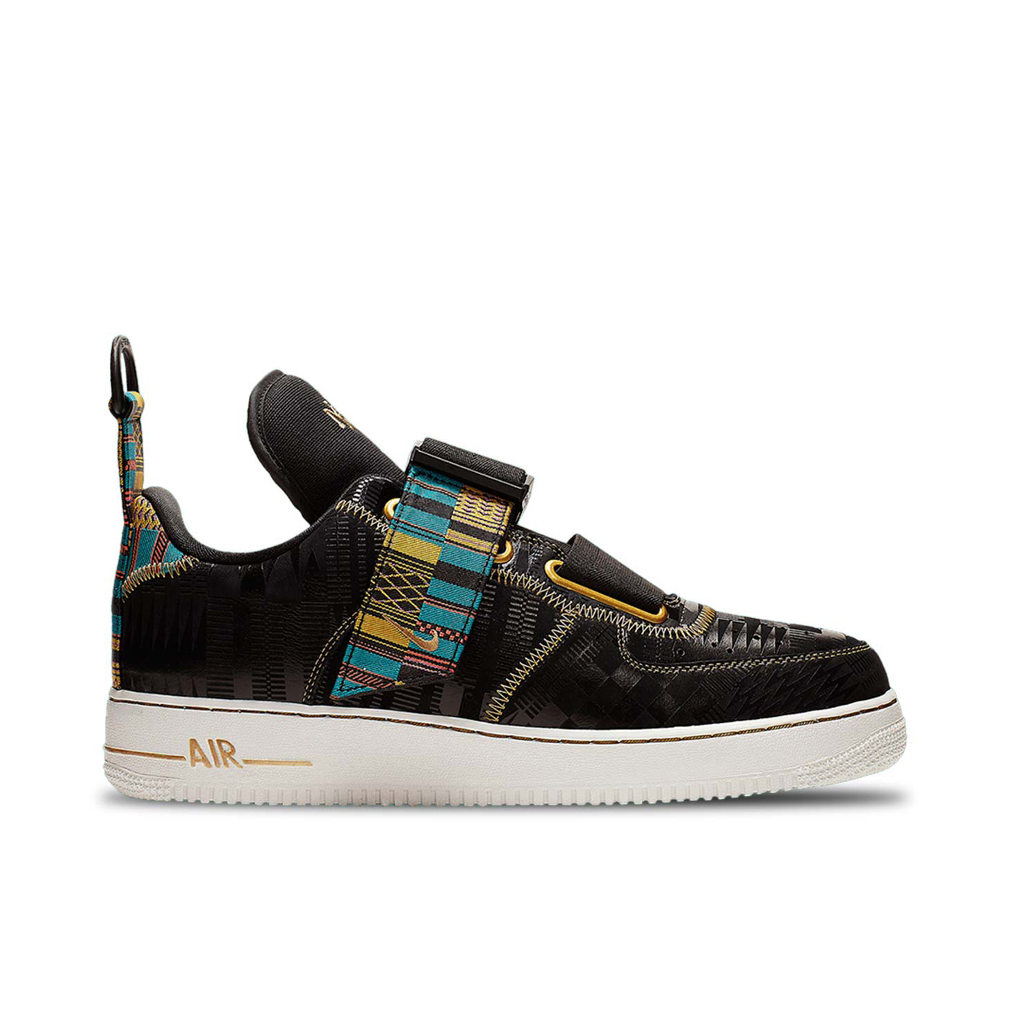 Black history month air force 1 deals