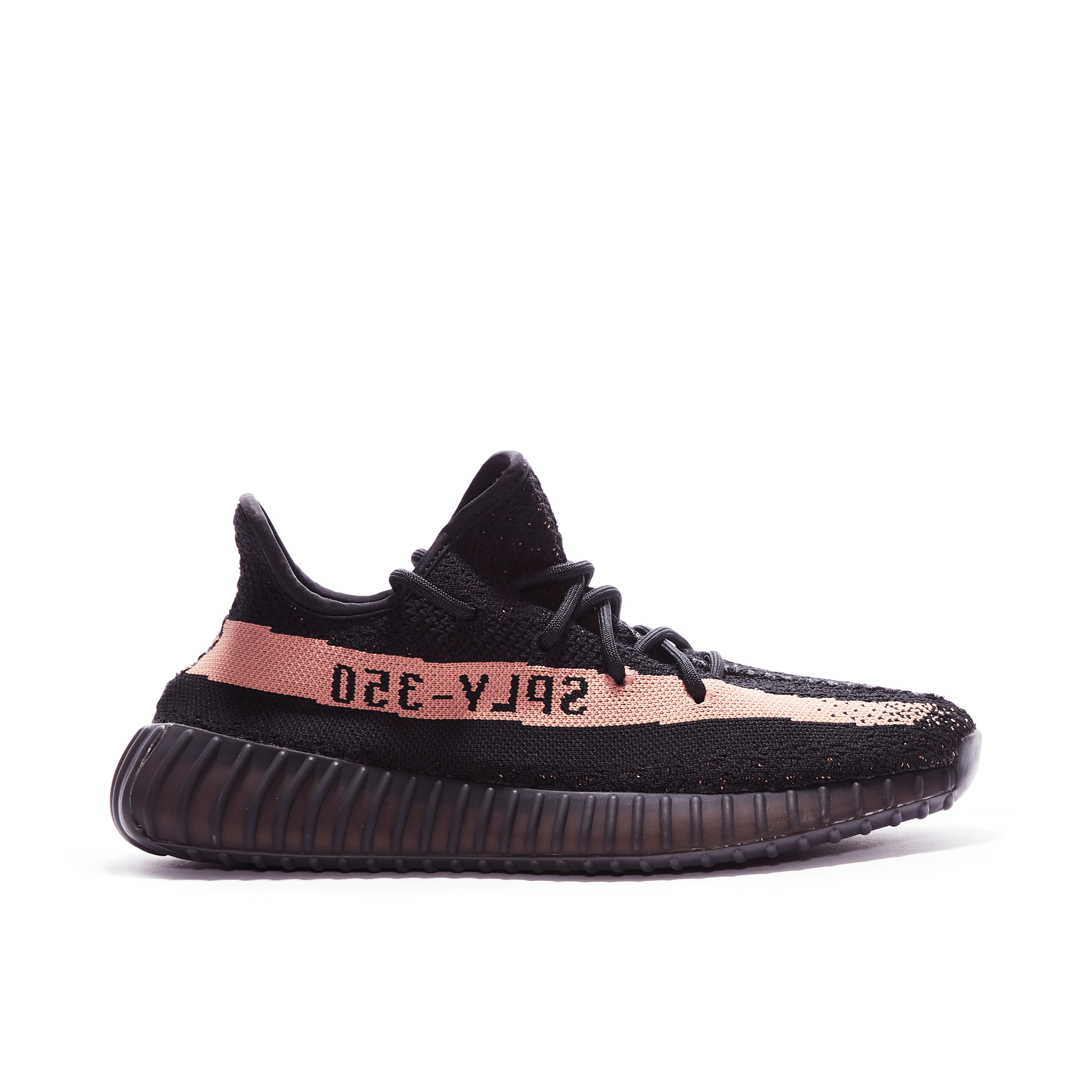 Yeezy Boost 350 V2 Copper BY1605 Laced