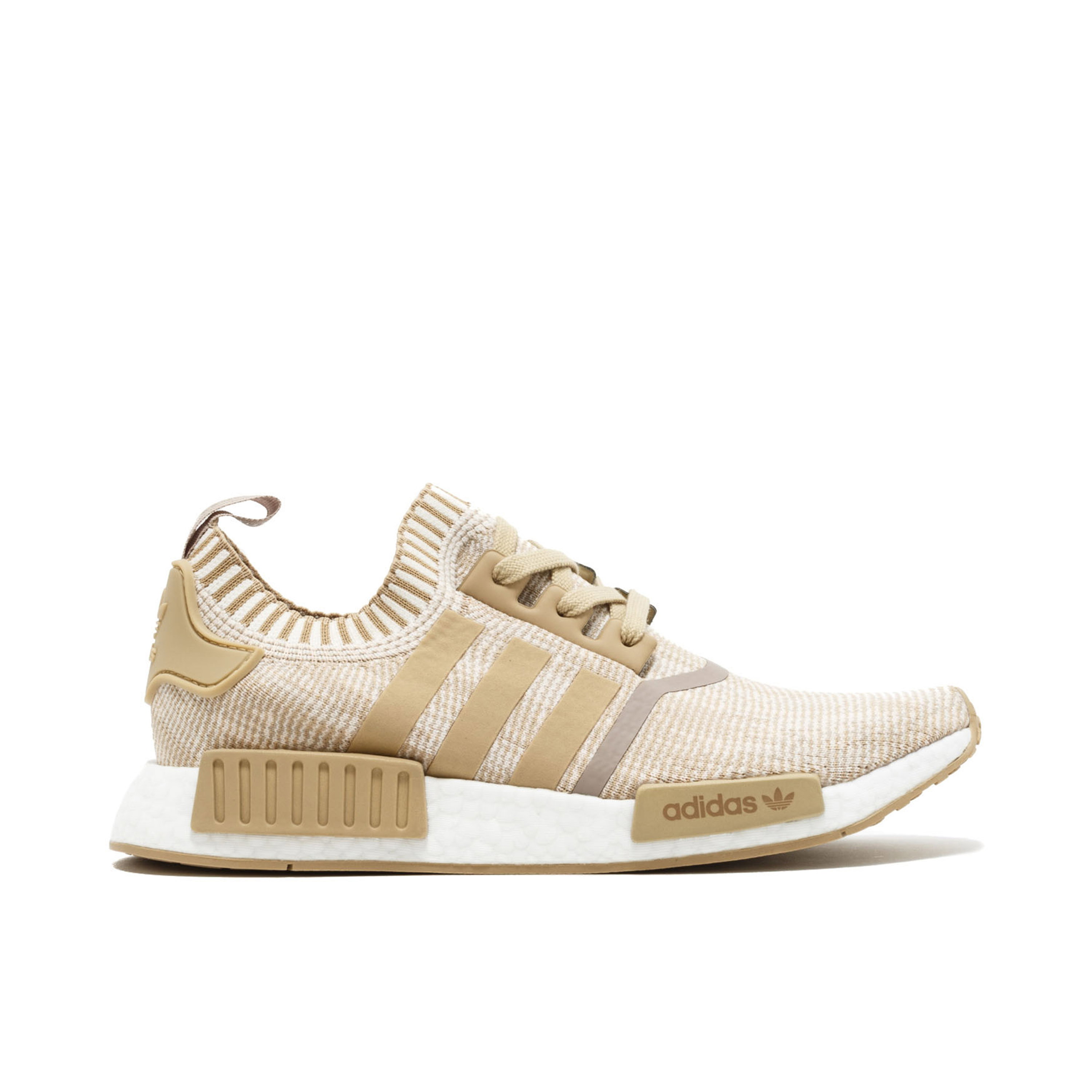 nmd r1 pk linen khaki