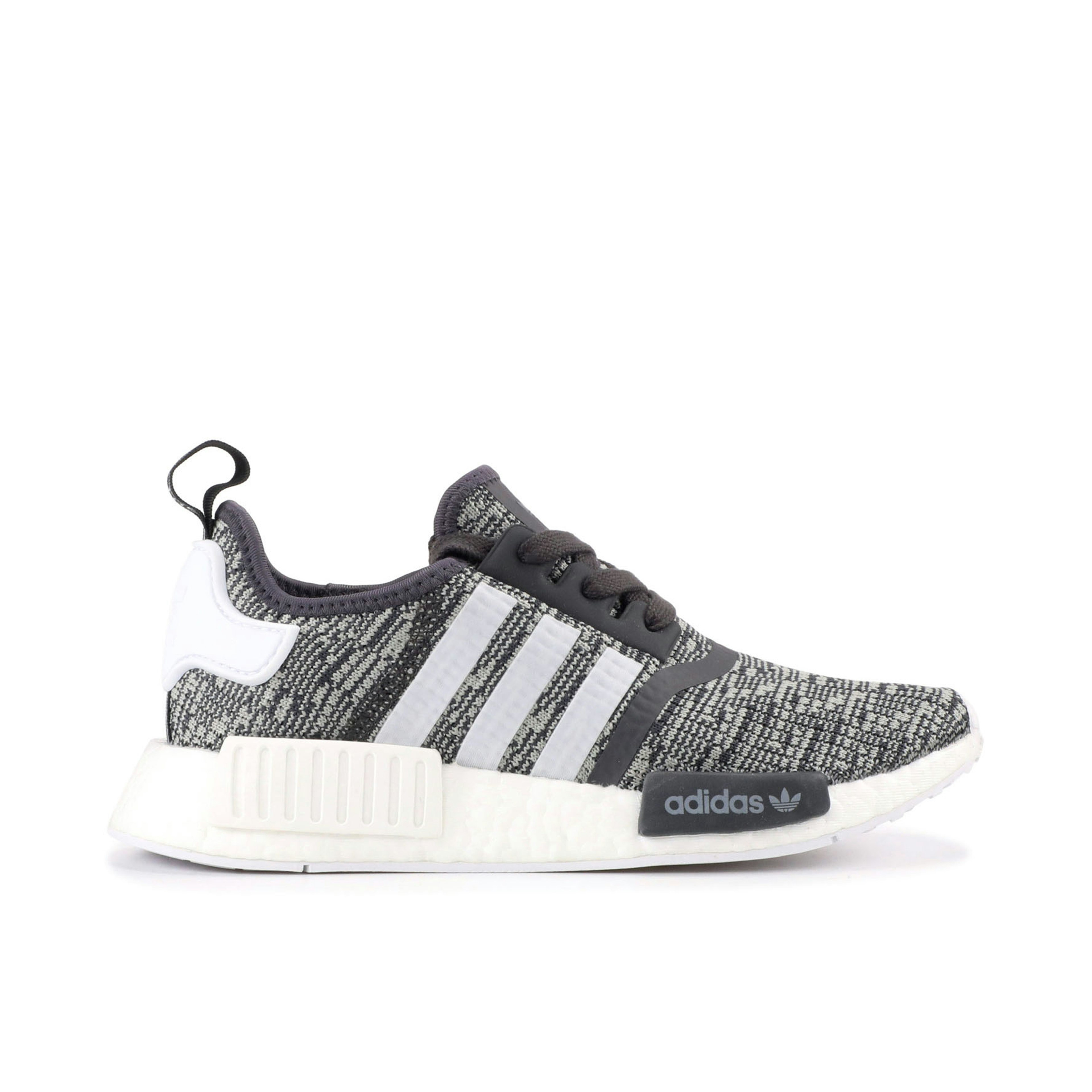 Midnight Grey NMD R1 (W)