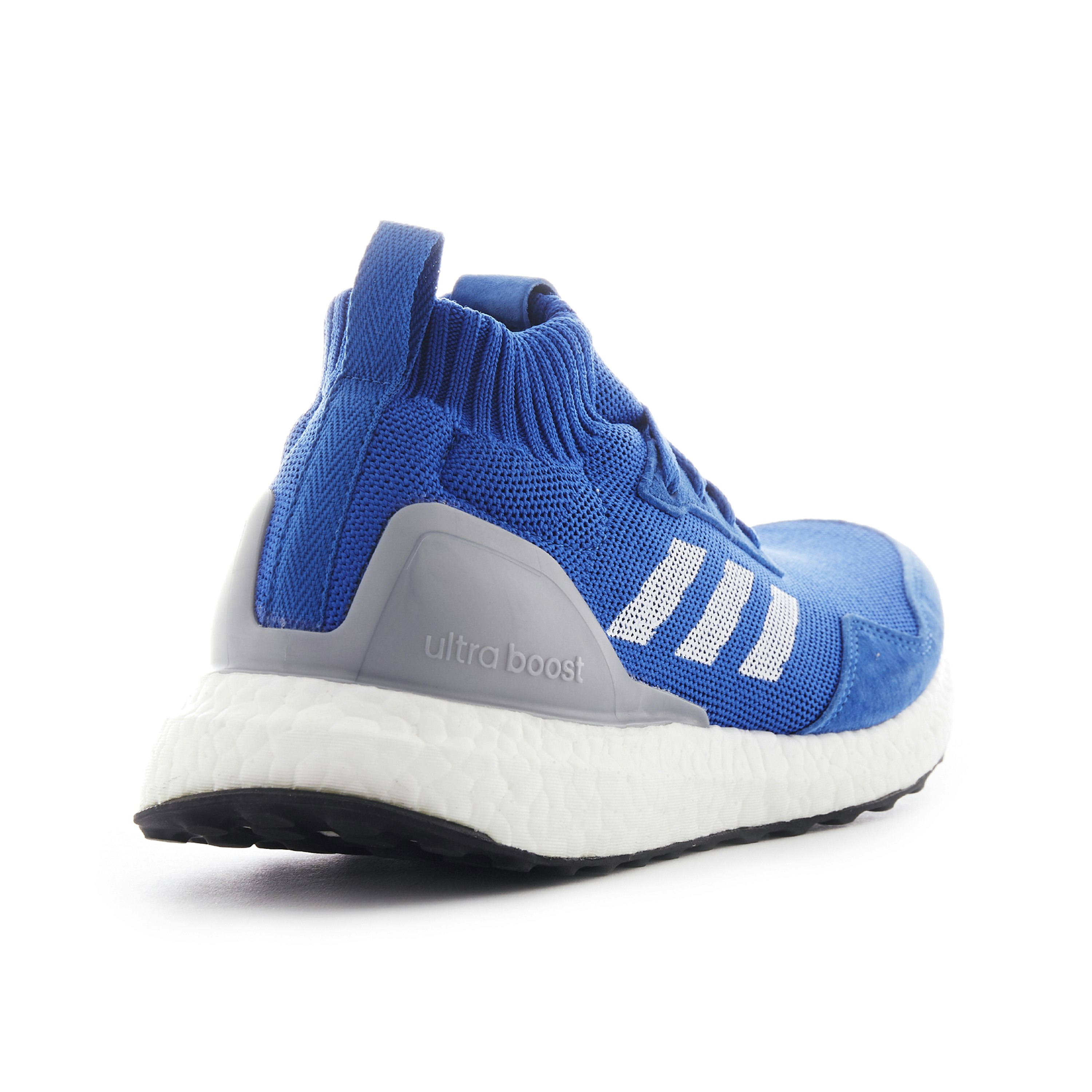 Run Thru Time UltraBoost Mid
