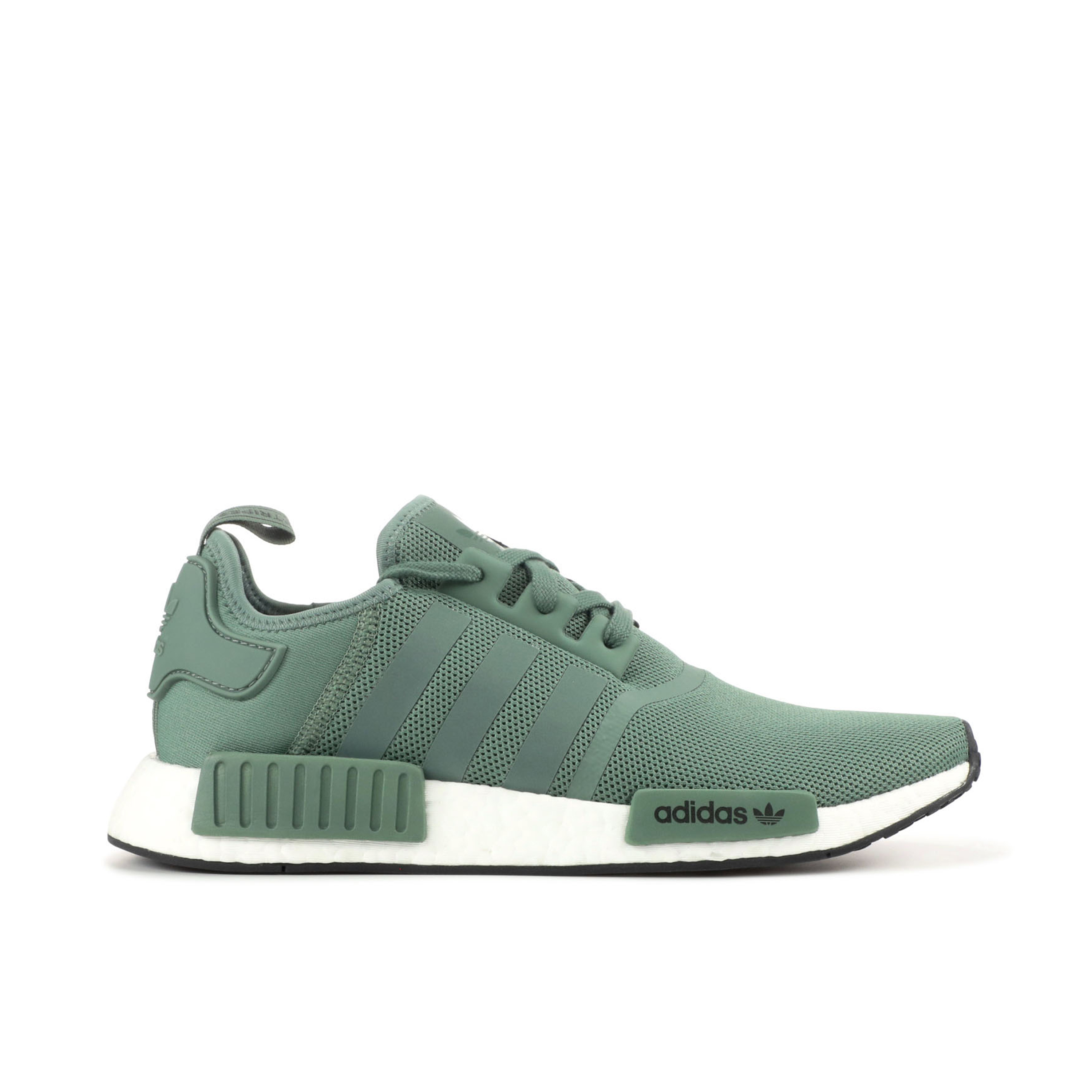 Adidas nmd trace green online