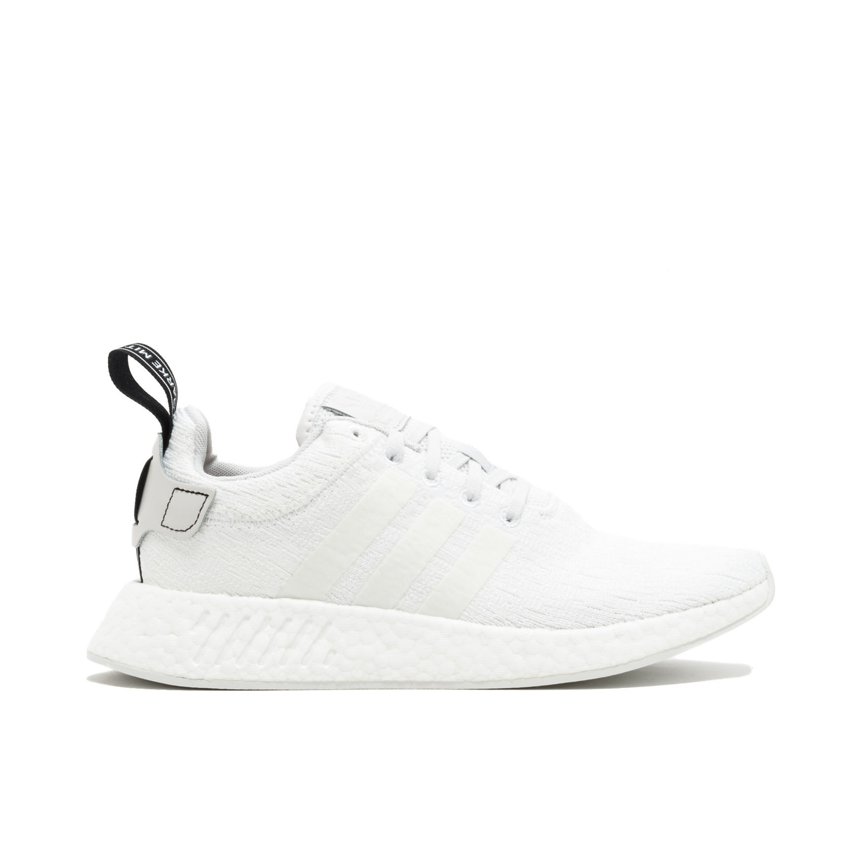 Adidas nmd r2 crystal white core black best sale