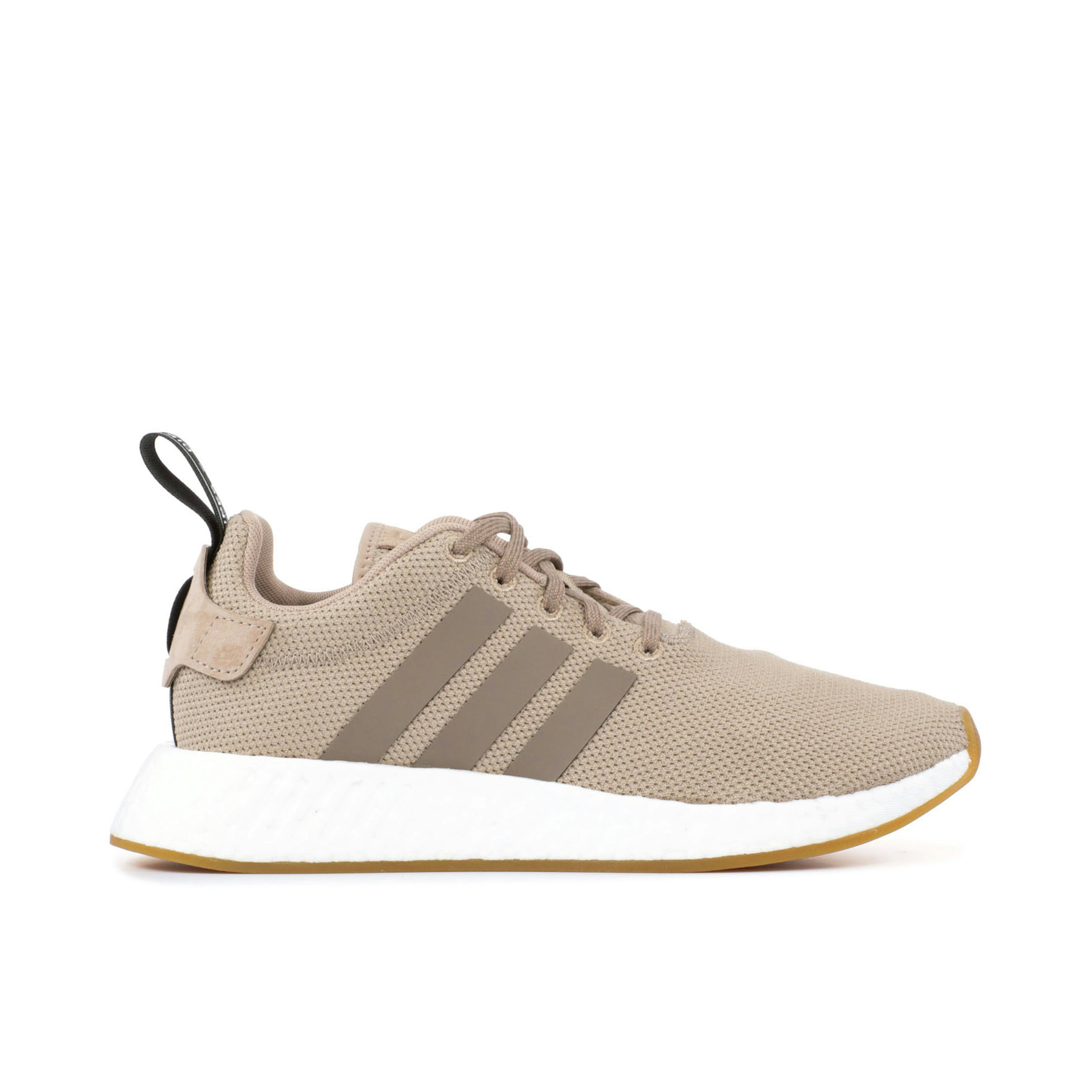 Trace Khaki NMD R2