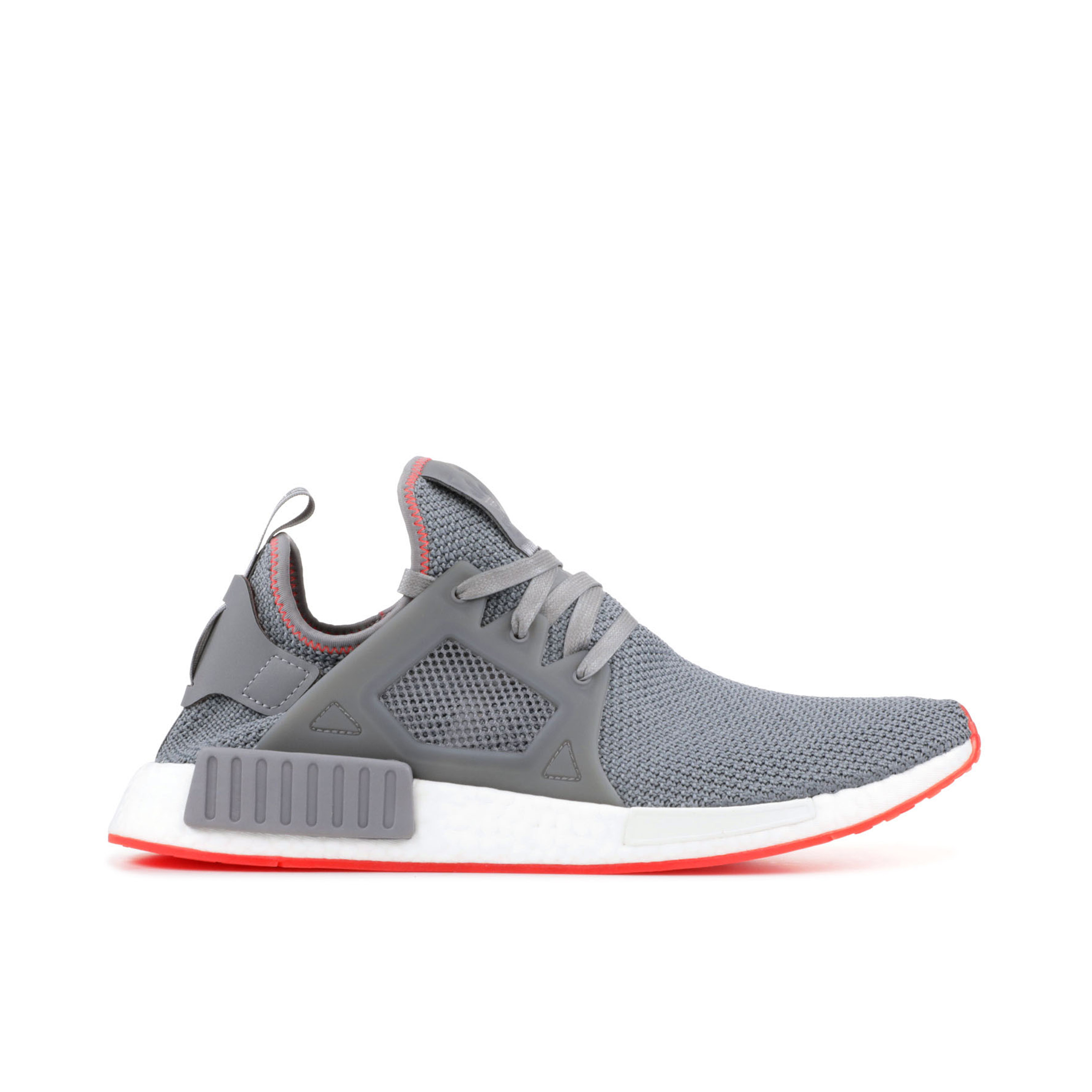 Nmd xr1 grey best sale