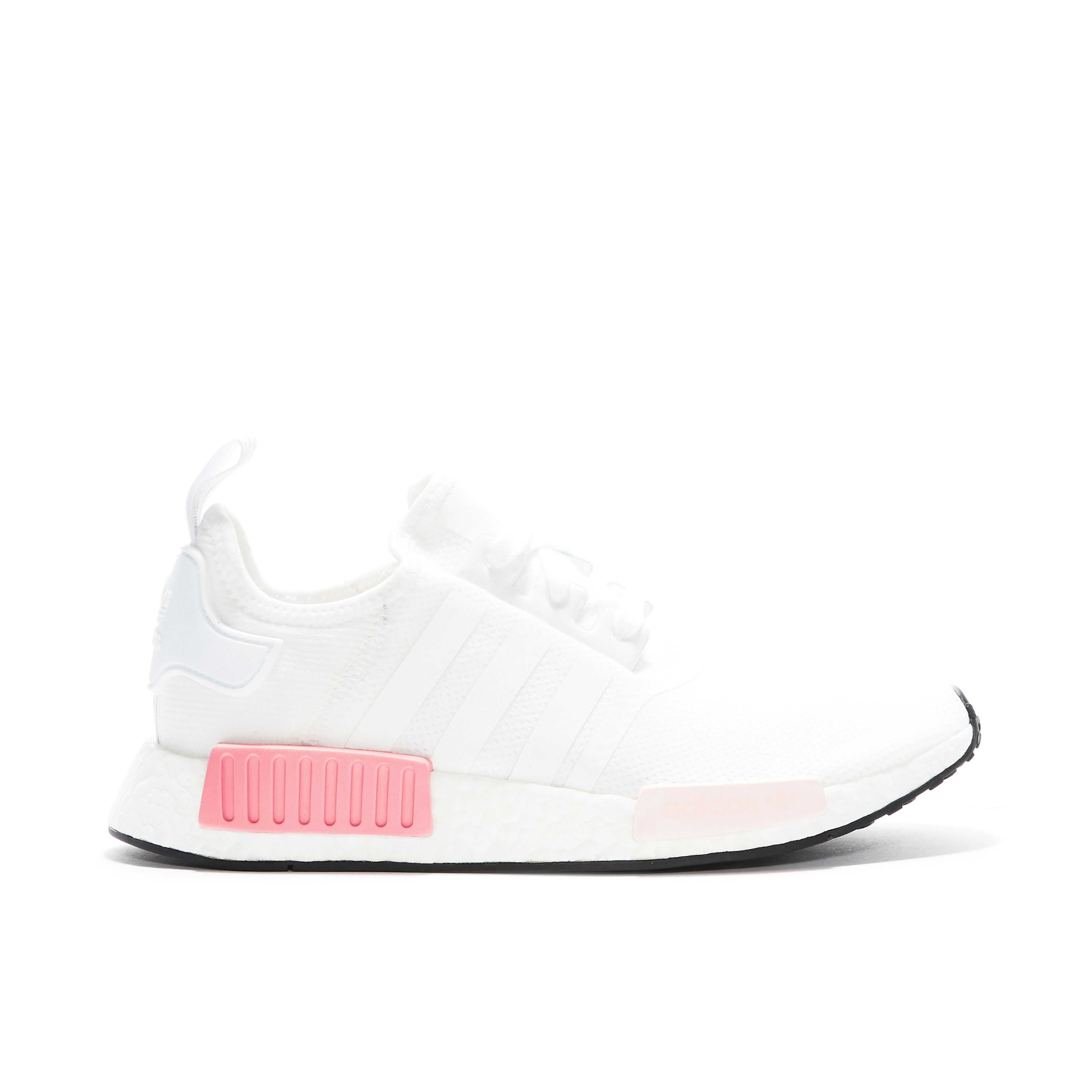 White Rose NMD R1 (W)