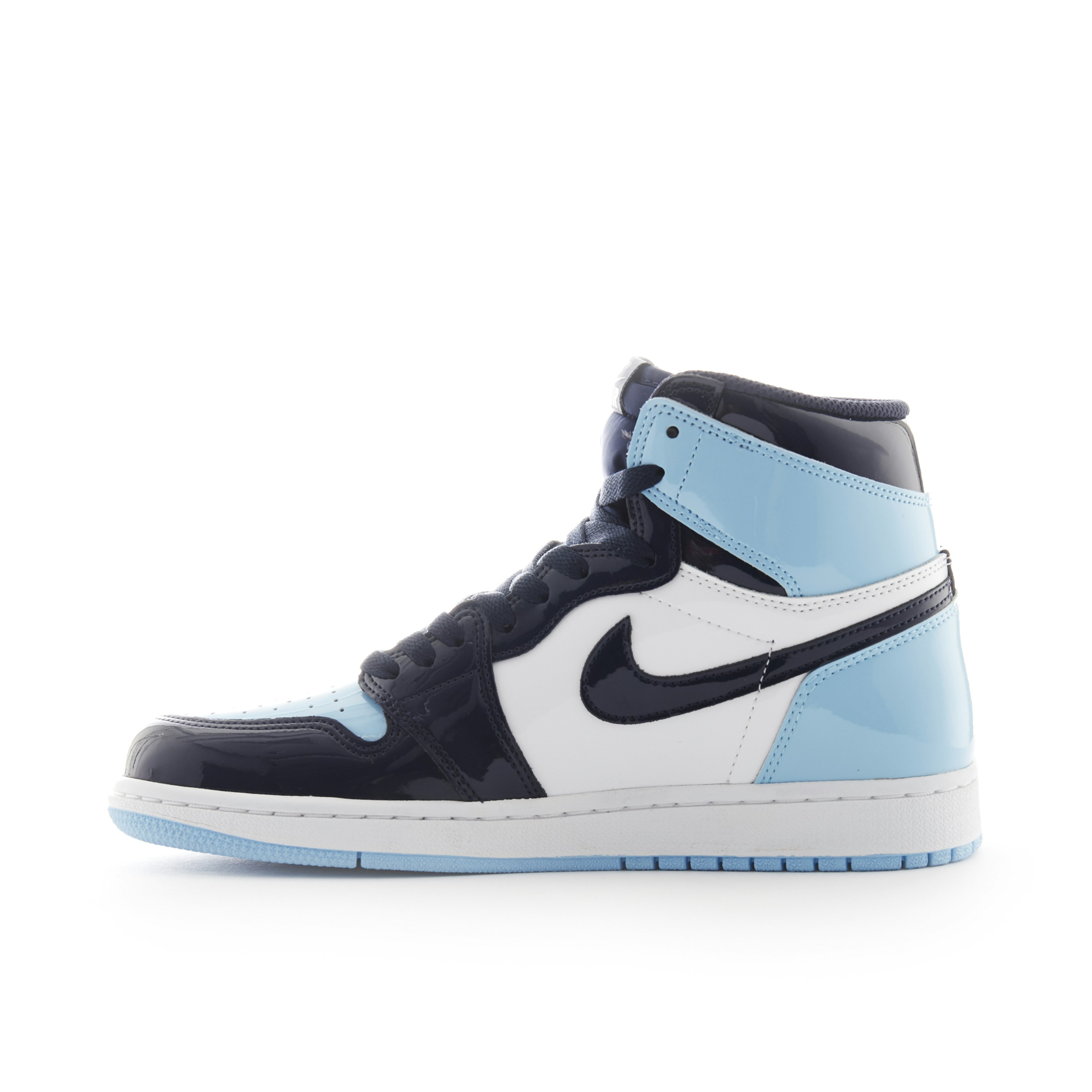 Air Jordan 1 Patent Leather UNC für Damen