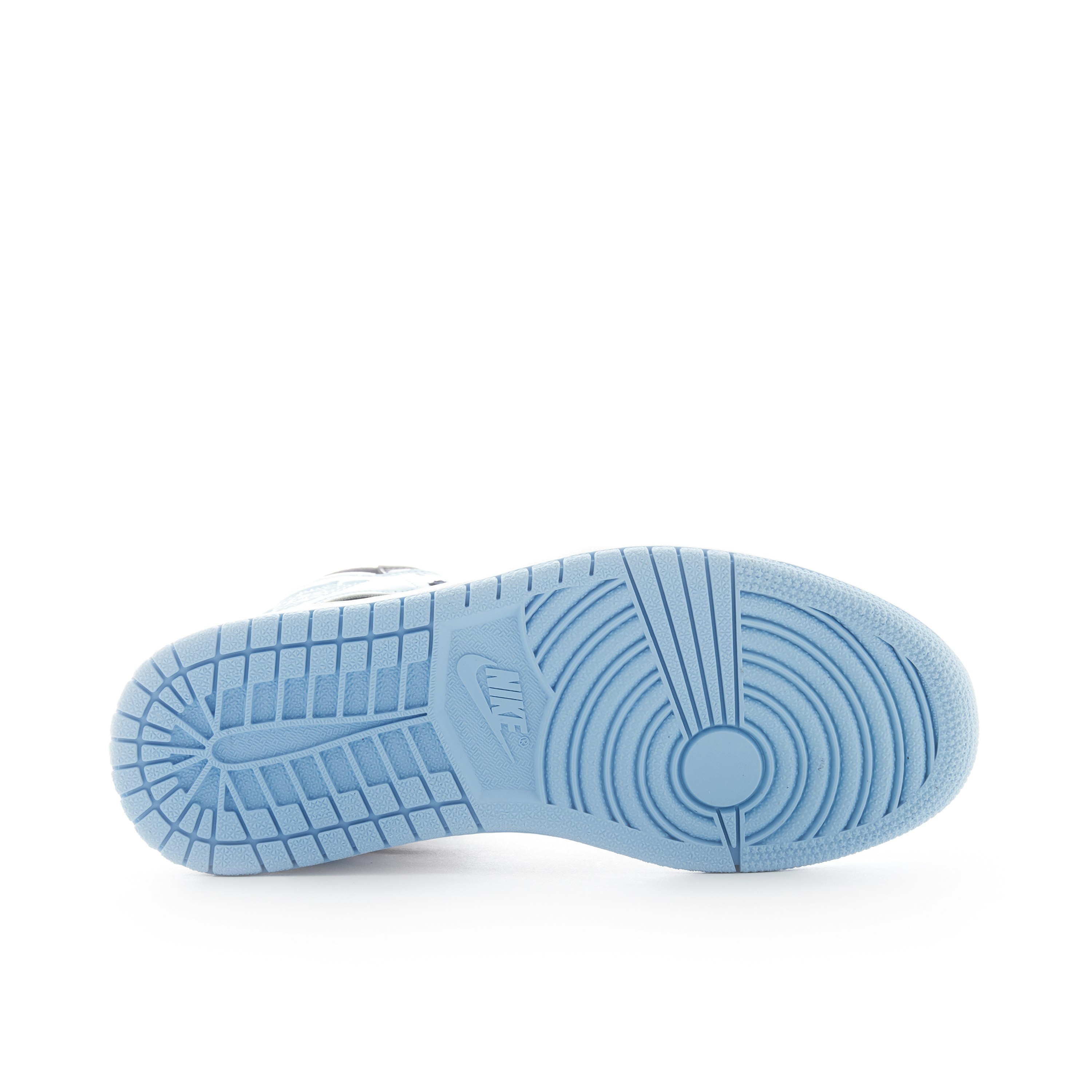 Air Jordan 1 Patent Leather UNC für Damen