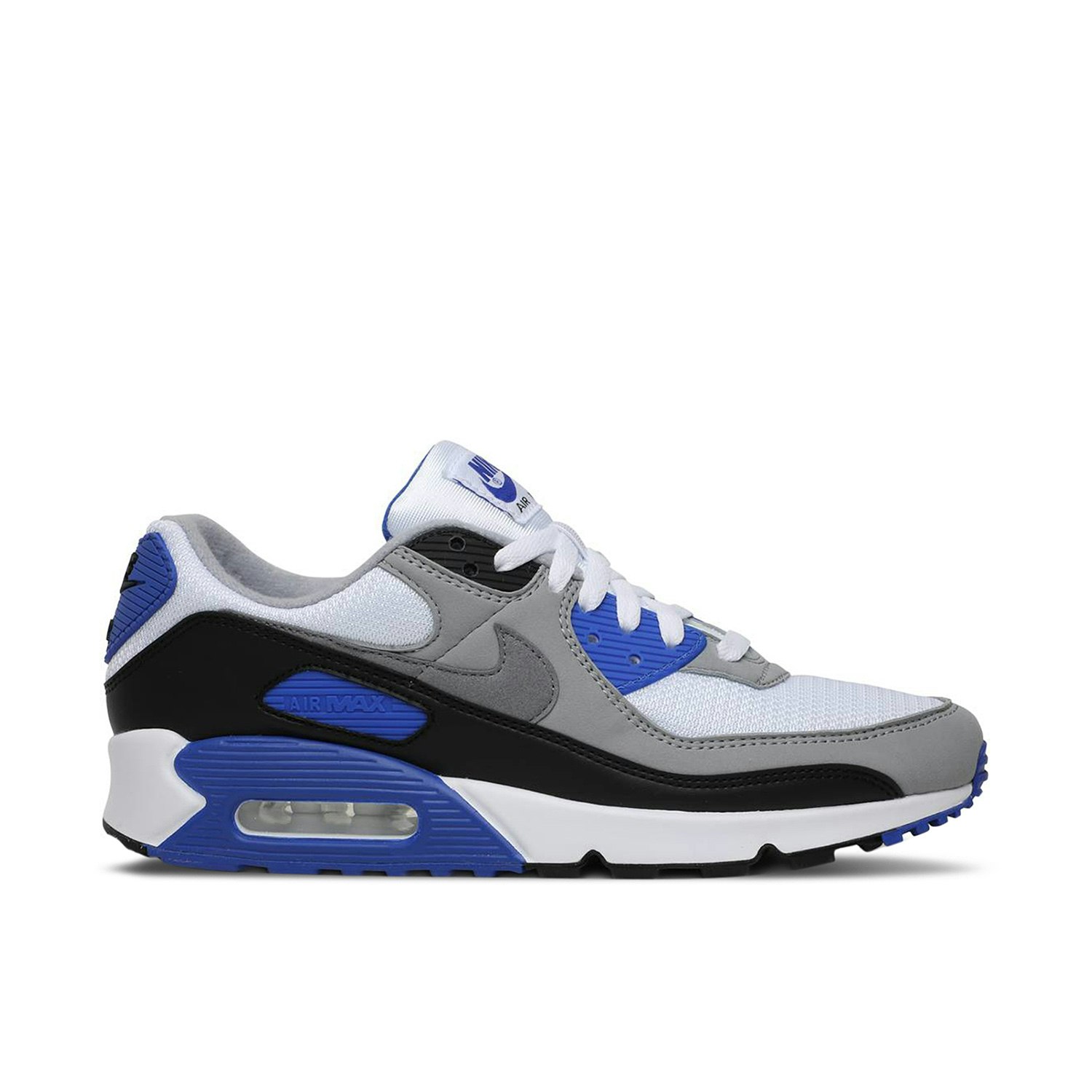 Nike Air Max 90 Hyper Royal