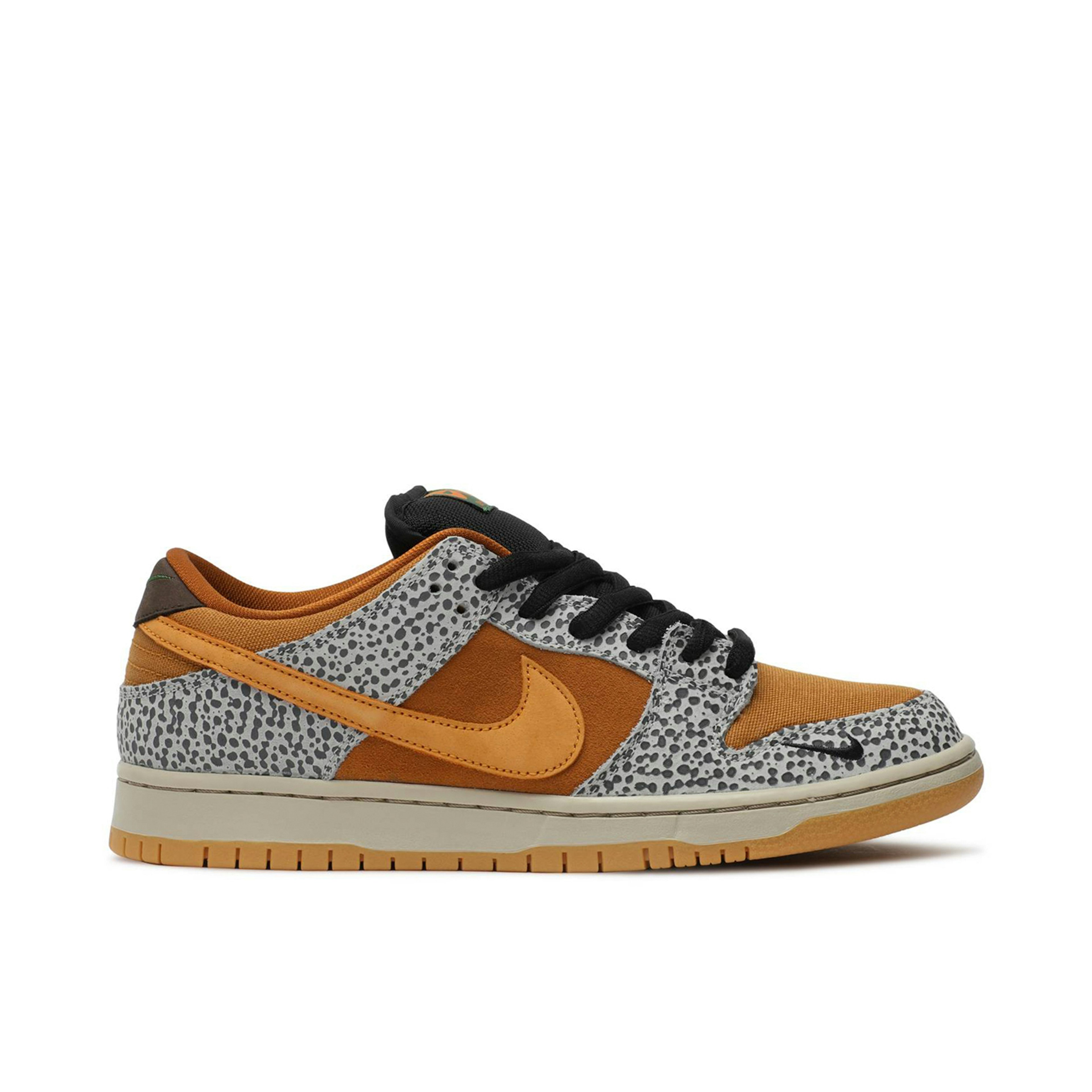 Nike SB Dunk Low “Safari”