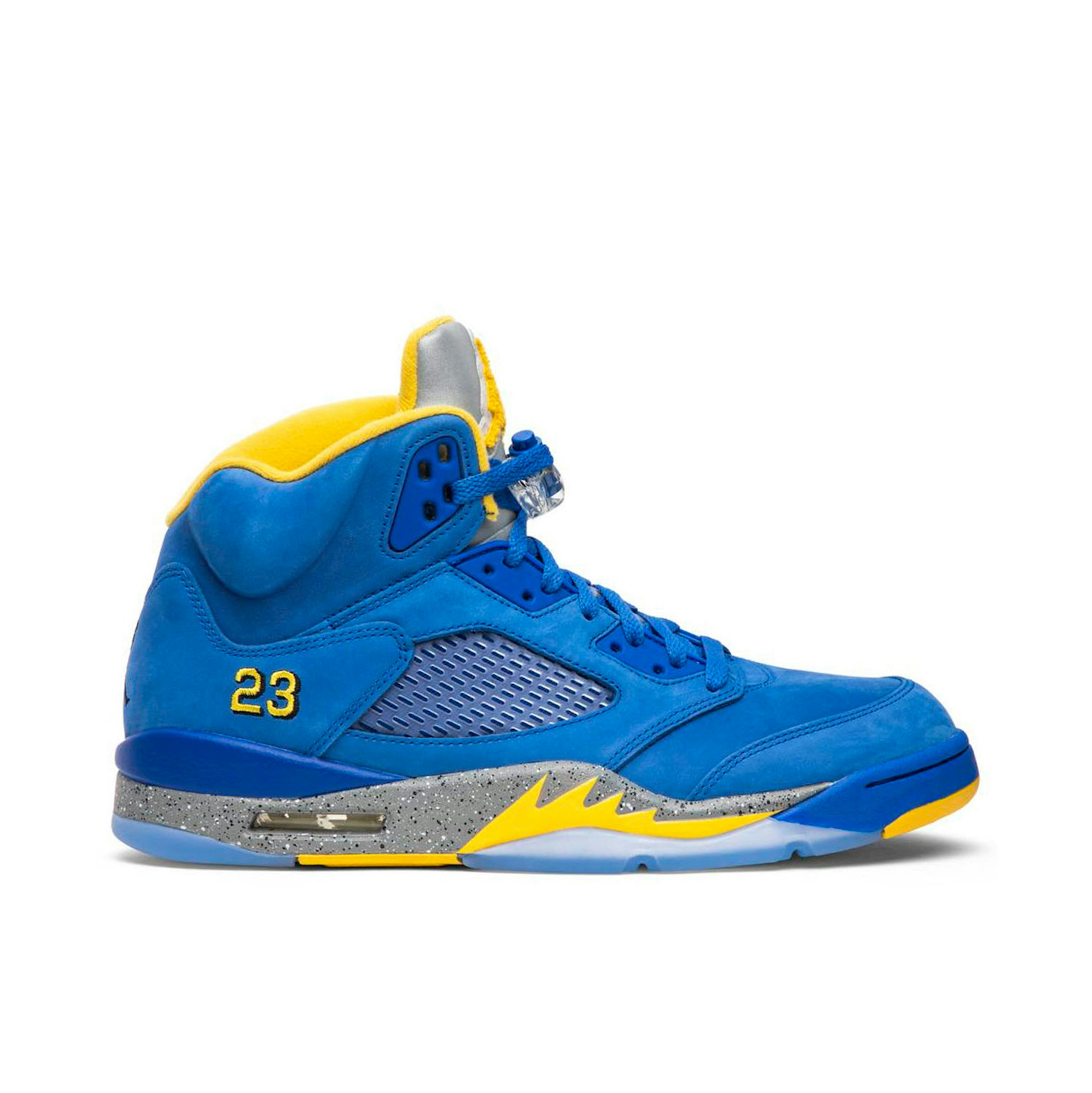 Air Jordan 5 Retro JSP Laney