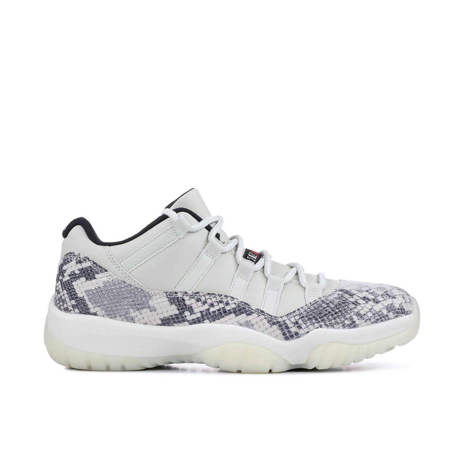 Jordan 11 low snakeskin 2001 best sale