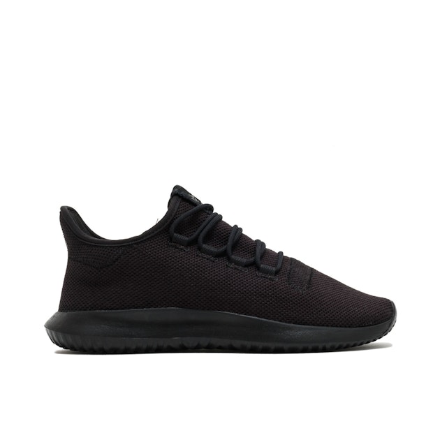 mens black tubular shadow