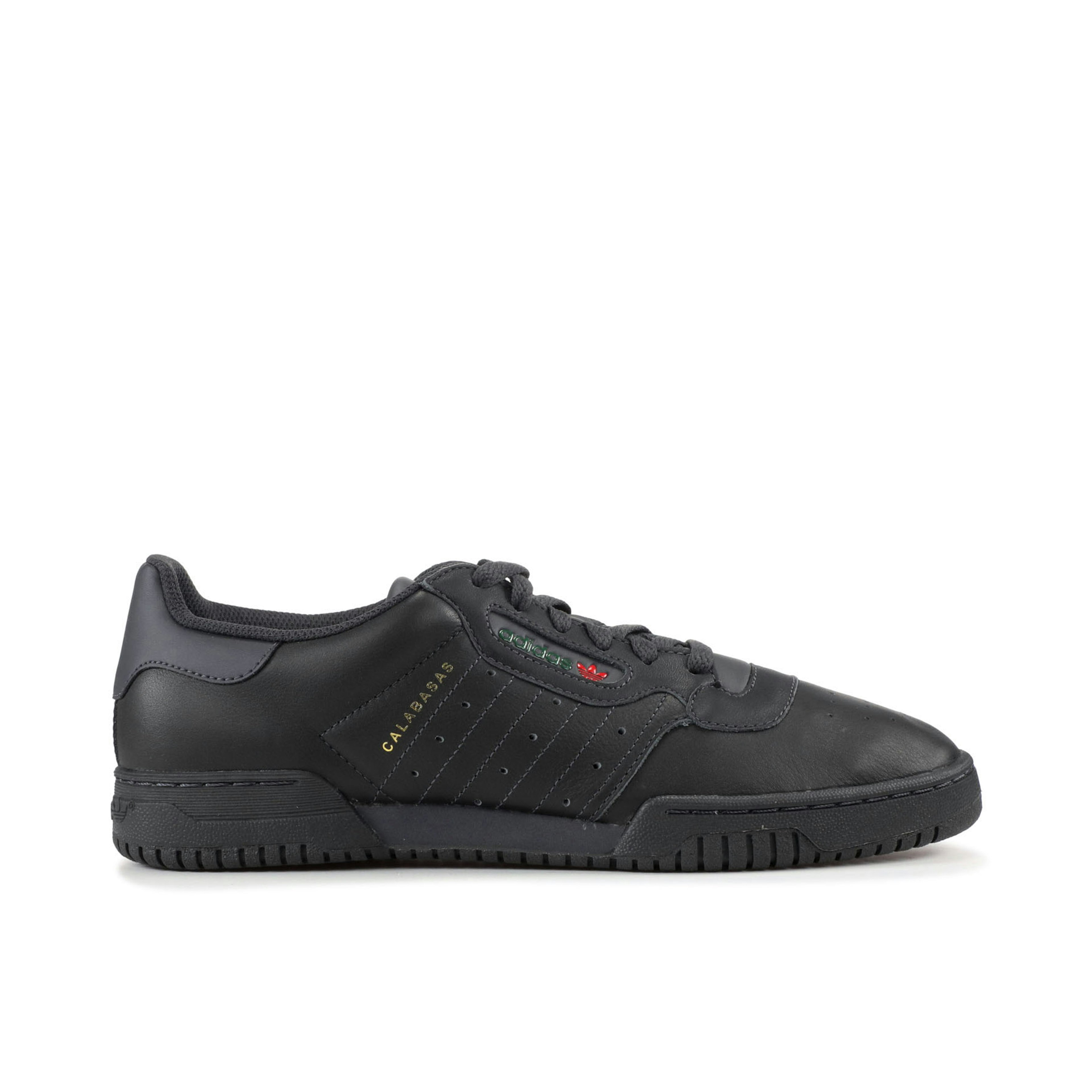 Yeezy Powerphase Calabasas Core Black