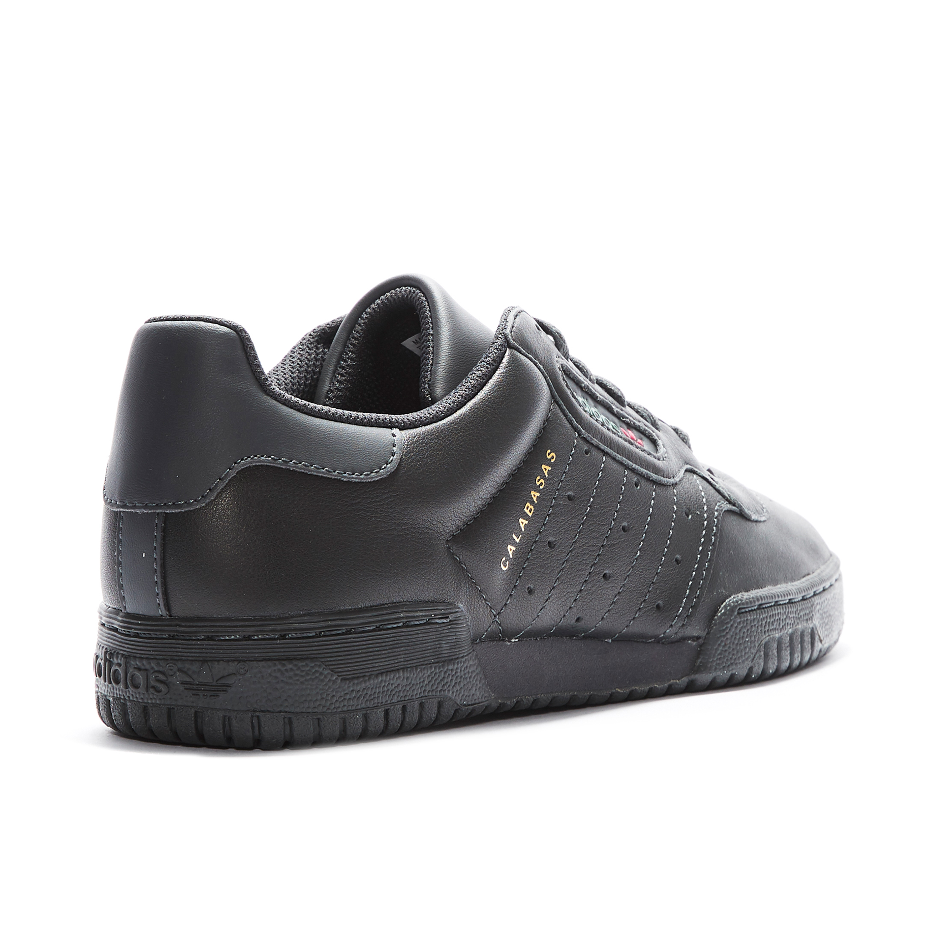 Black calabasas yeezy online