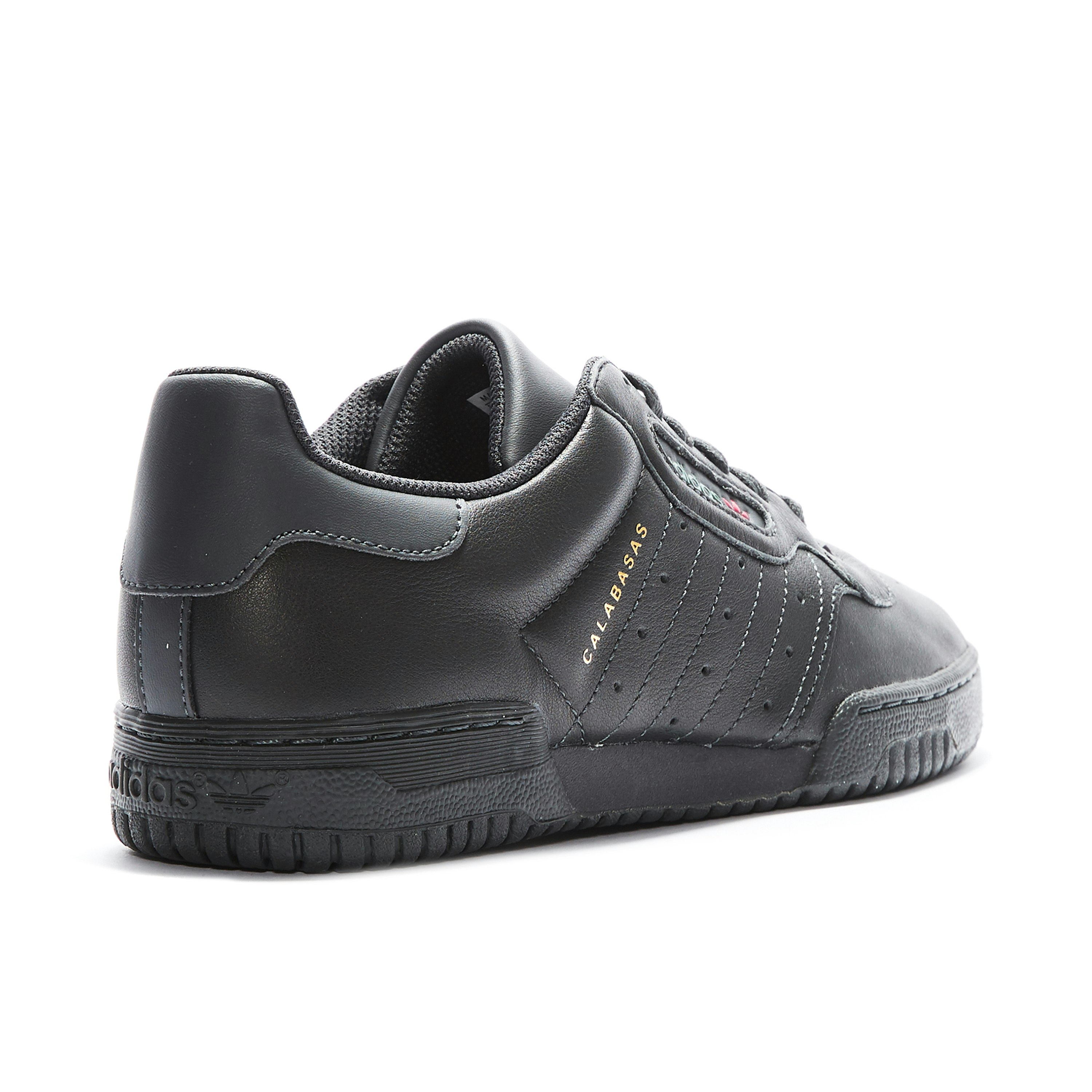 Yeezy Powerphase Calabasas Core Black