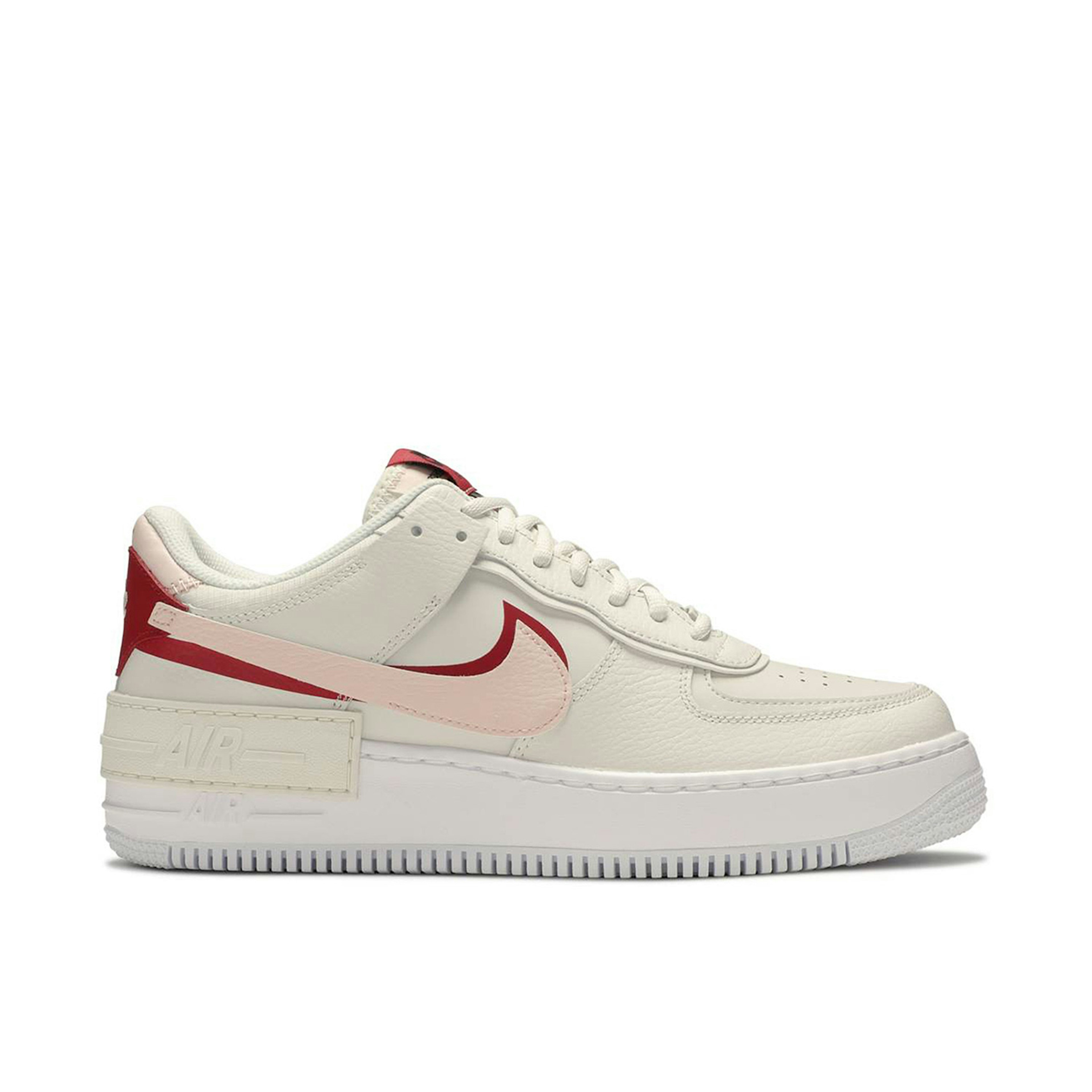 Nike Air Force 1 Shadow Phantom für Damen