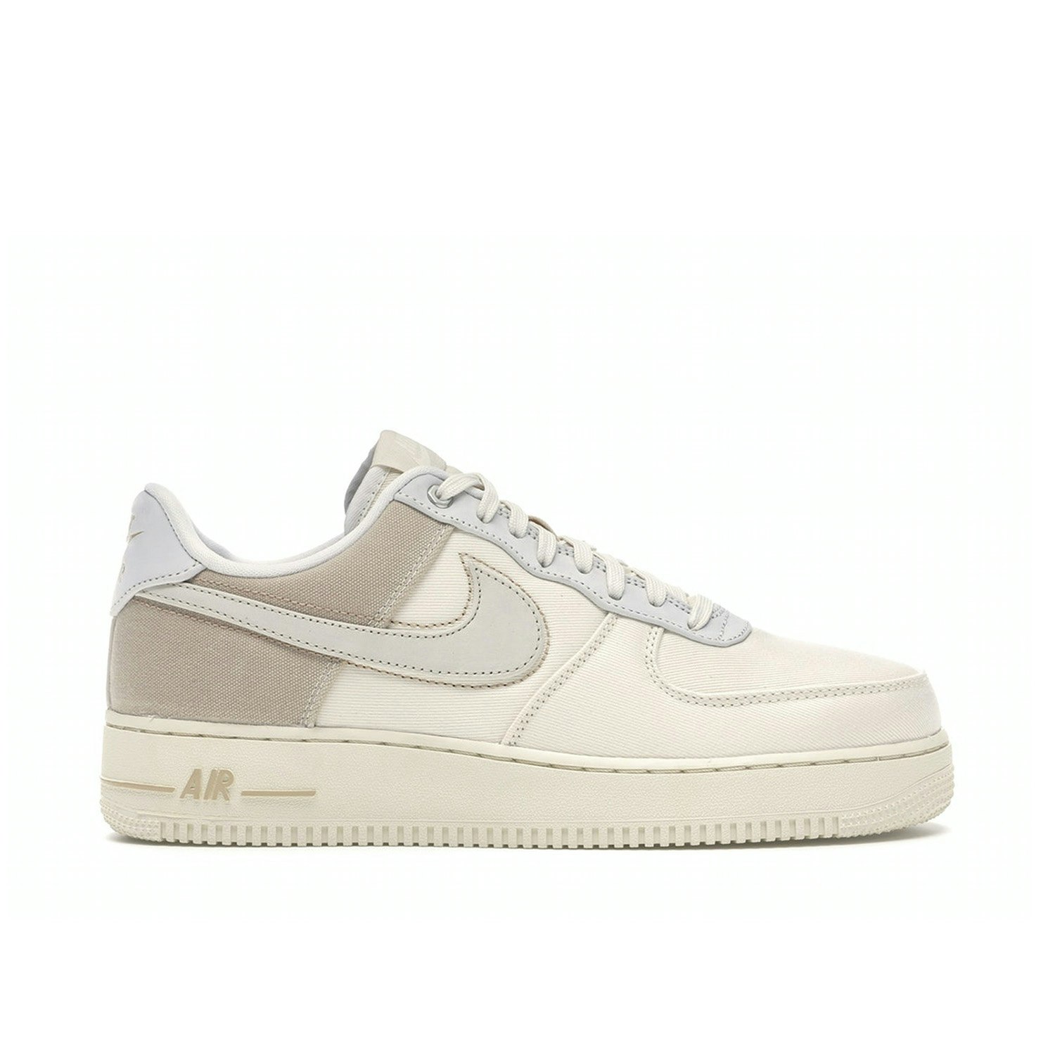 Nike Air Force 1 07 Low Premium Pale Ivory
