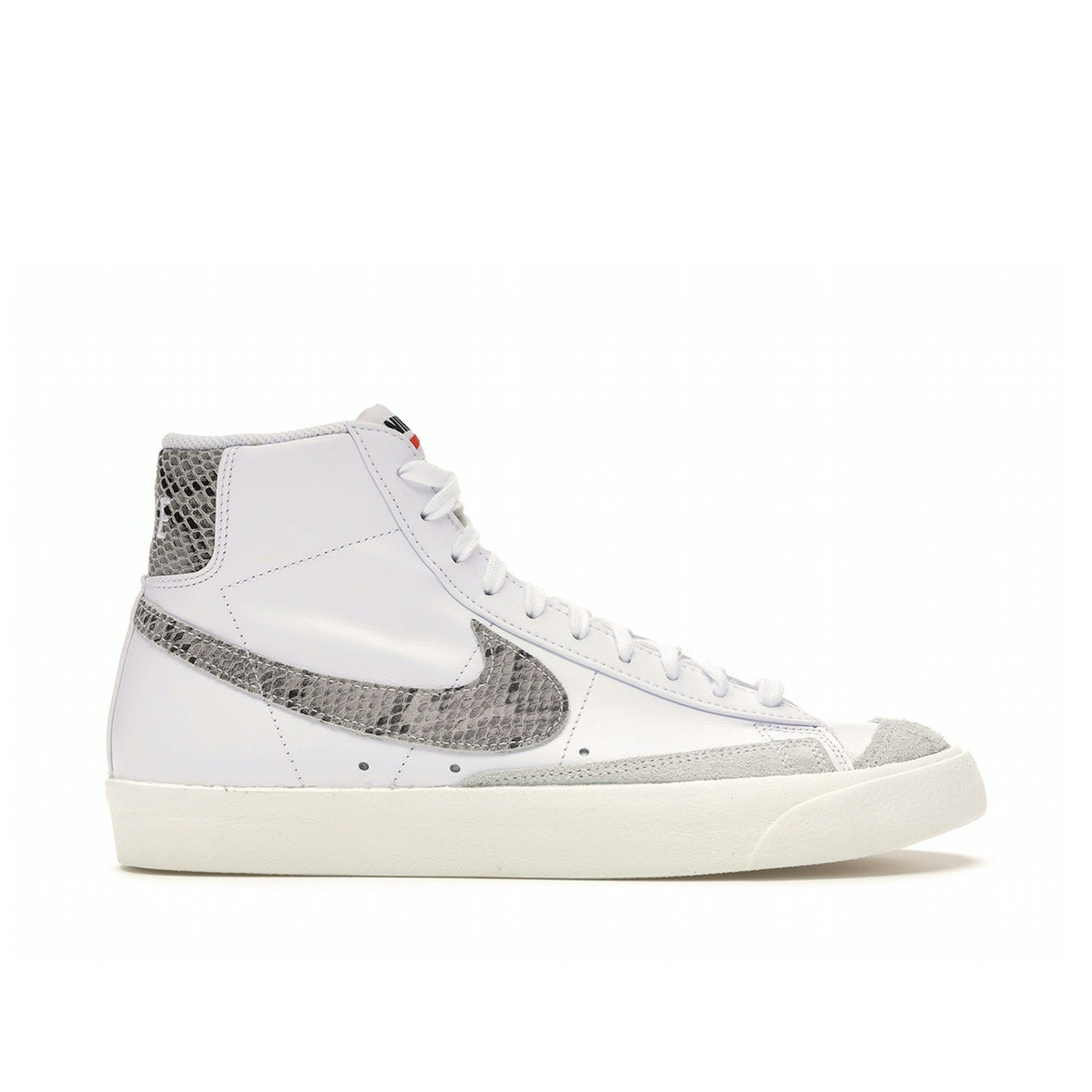 Nike Blazer Mid 77 Vintage Snakeskin