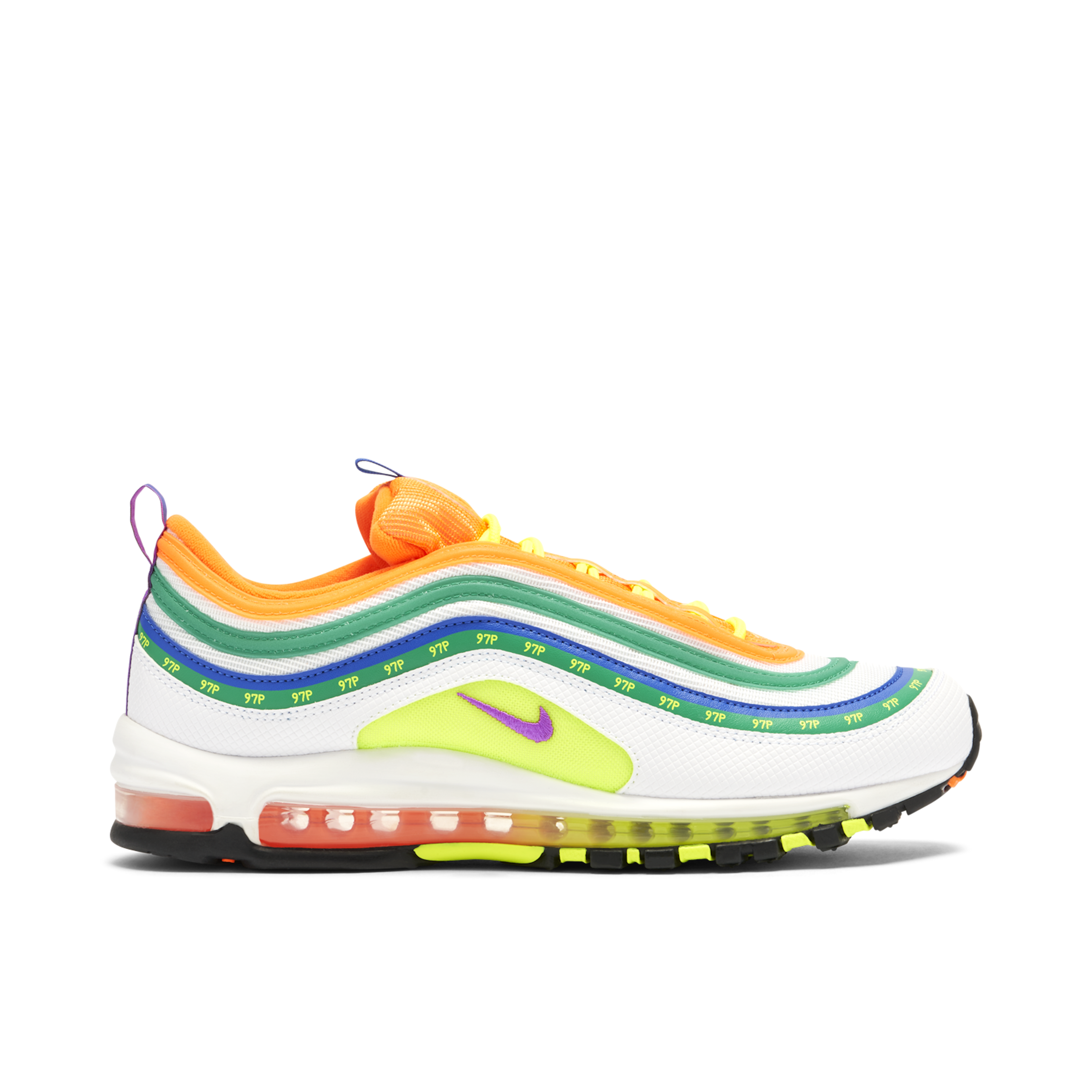 Air Max 97 OA London Summer of Love