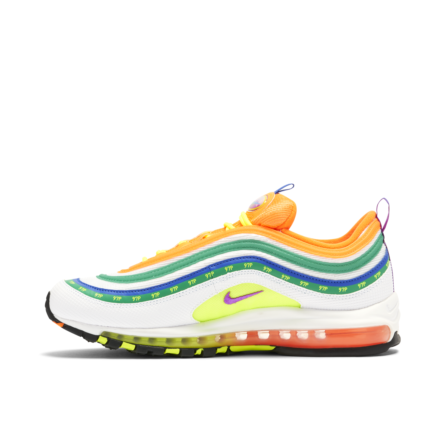Air Max 97 OA London Summer of Love