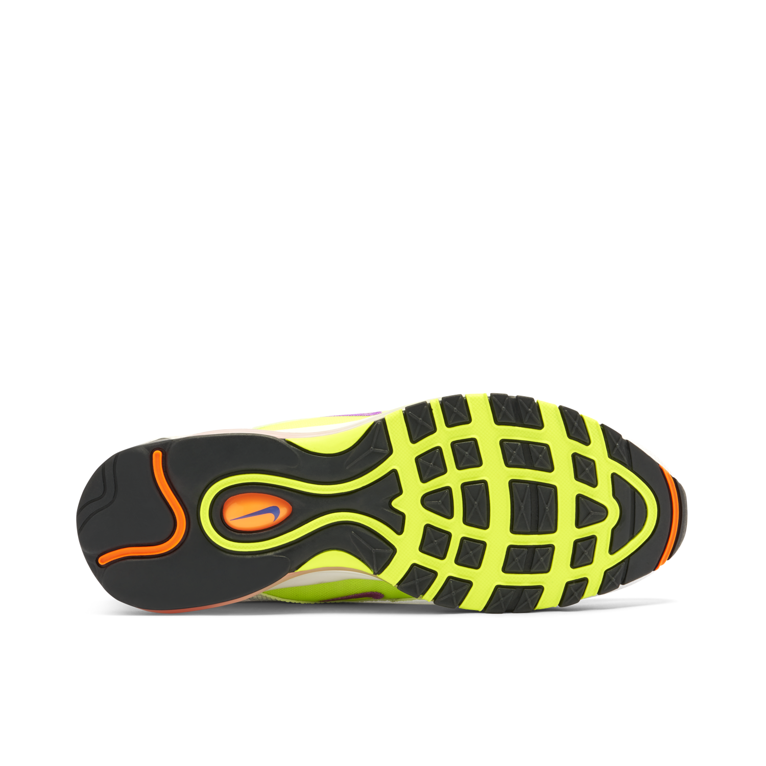 Air Max 97 OA London Summer of Love