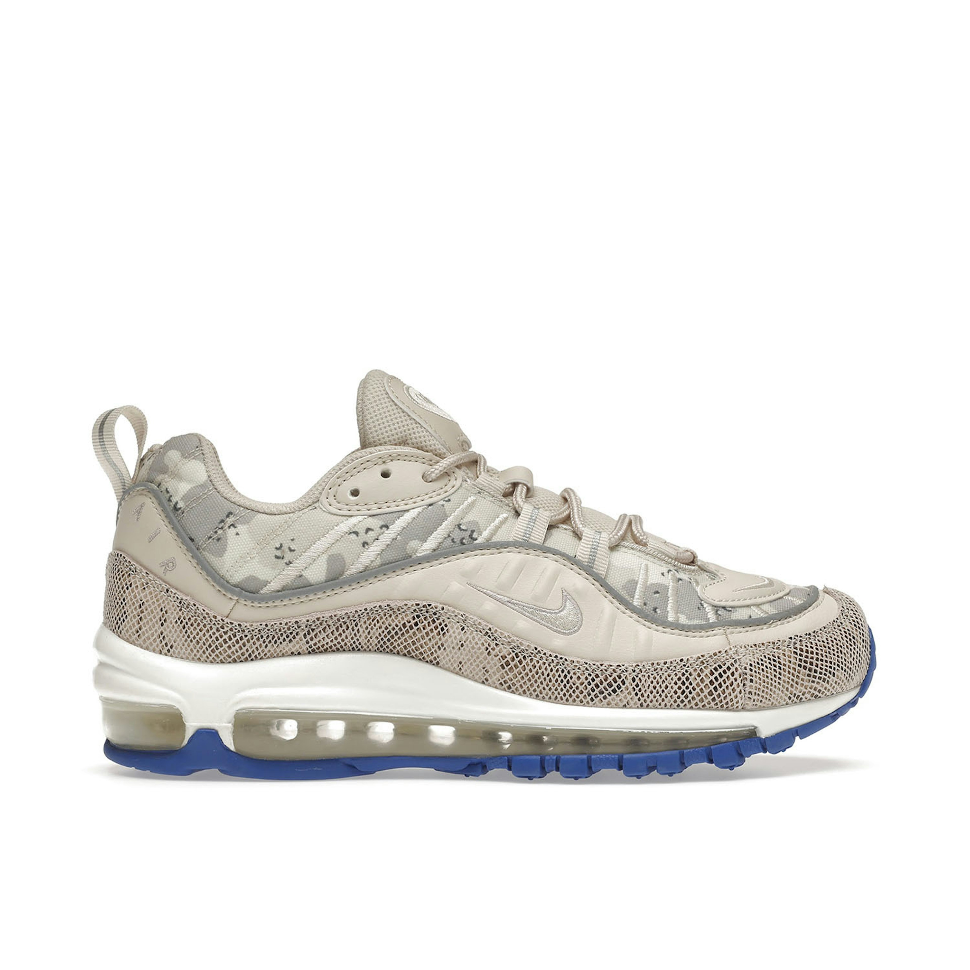 Nike Air Max 96 II Cool Grey Coming Soon 98 Snakeskin Camo Womens