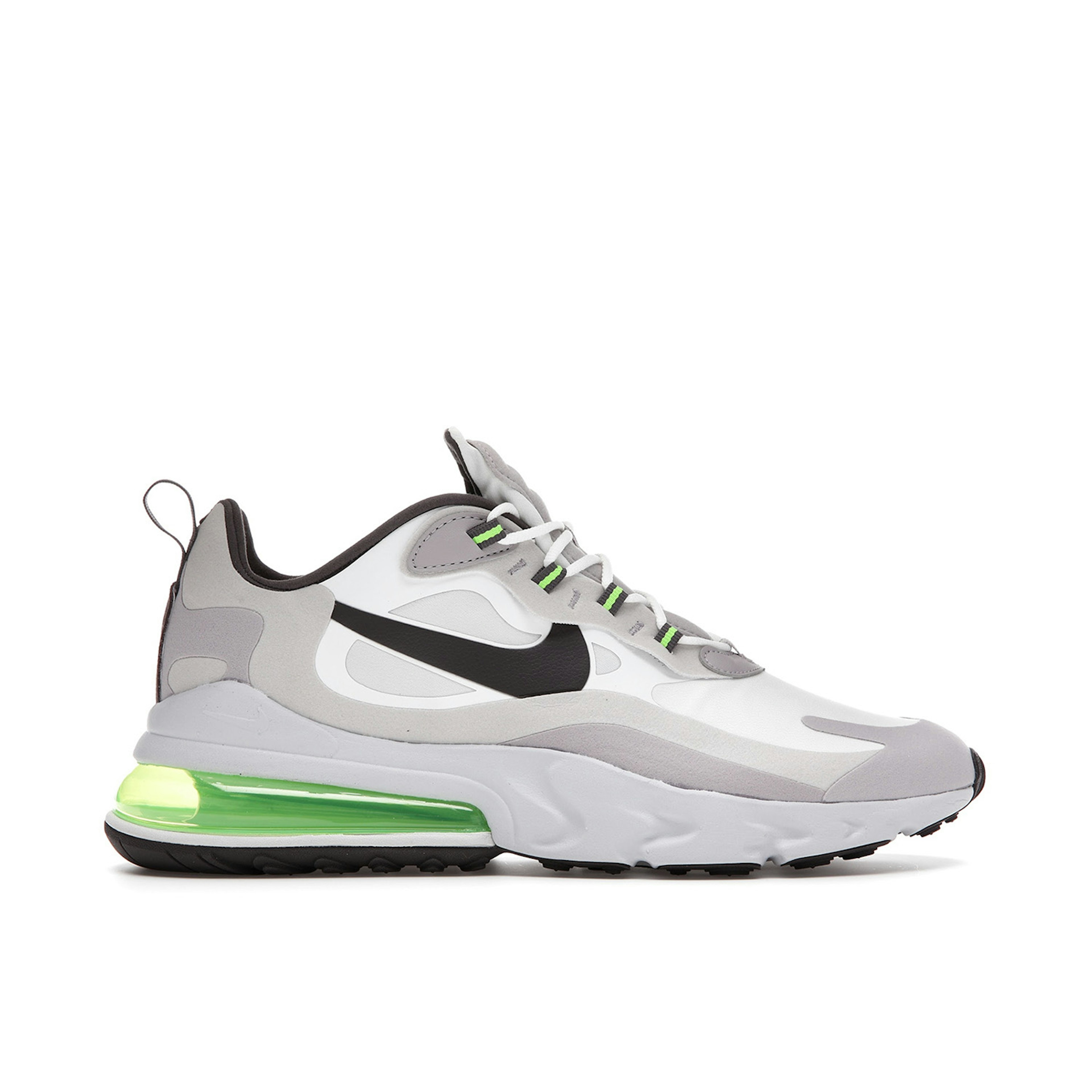 Nike Air Max 270 React Vast Grey