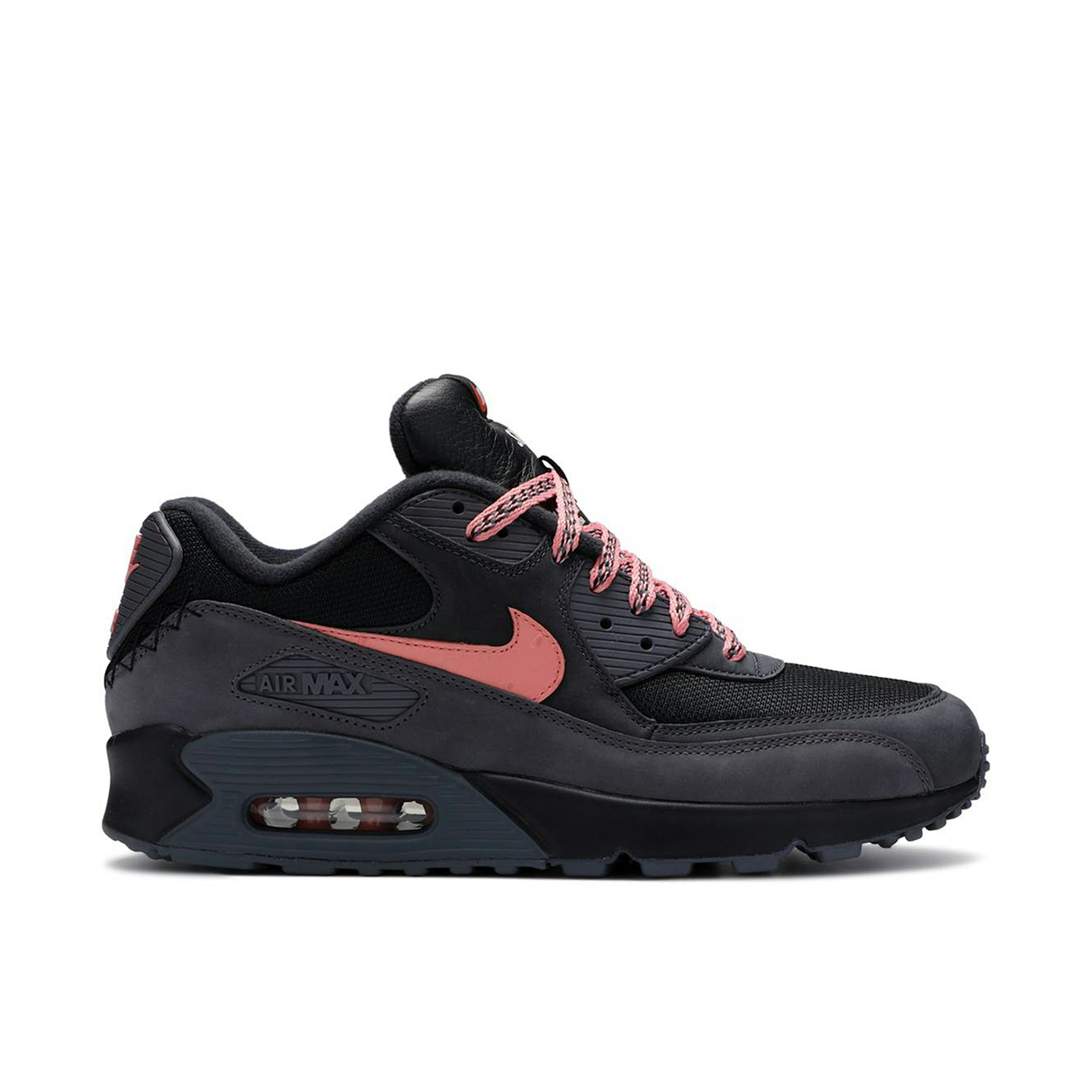 Nike Air Max 90 Premium Mixtape Side B