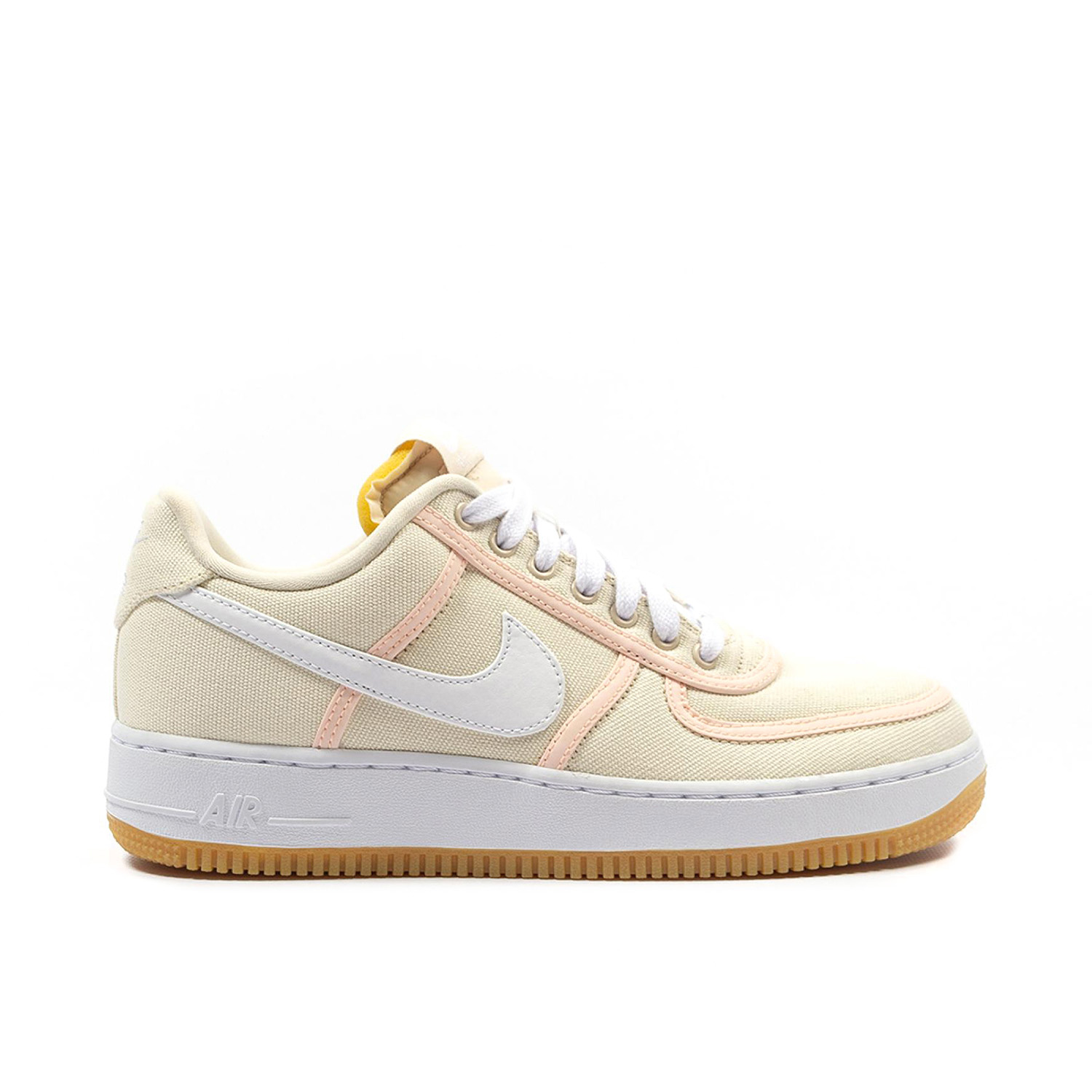 Nike air force canvas online