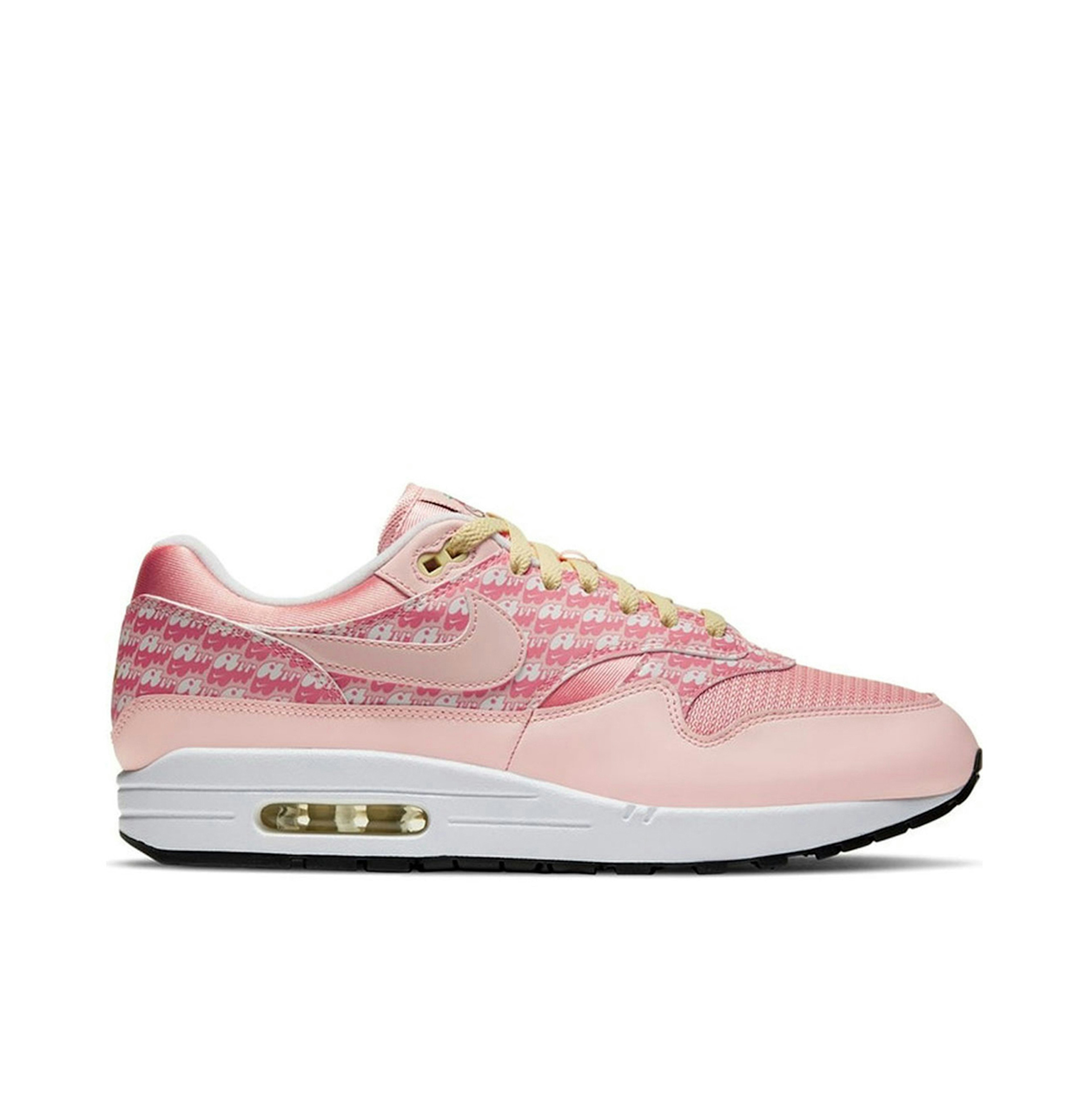 Nike Air Max 1 Strawberry Lemonade