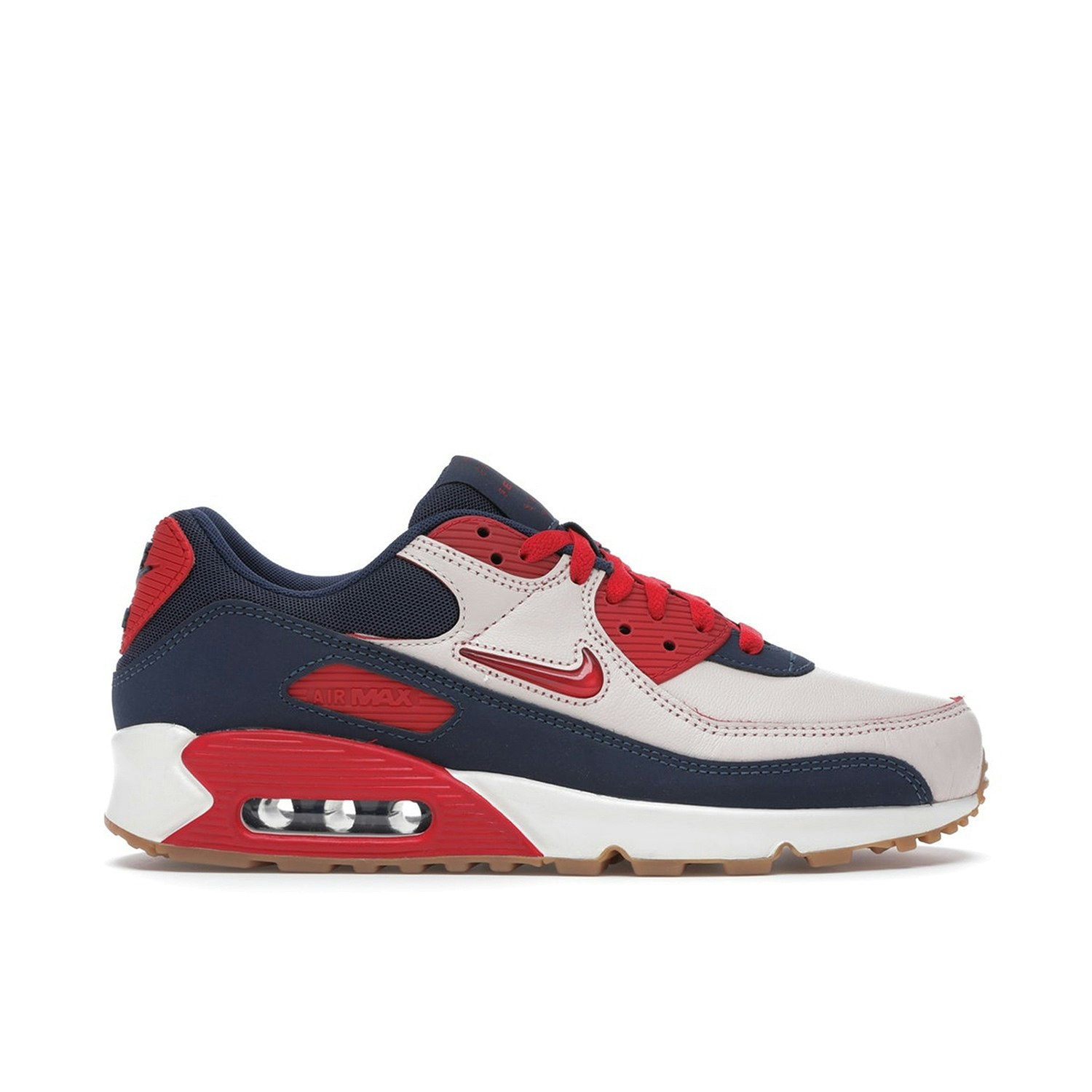 Nike Air Max 90 Home & Away Red