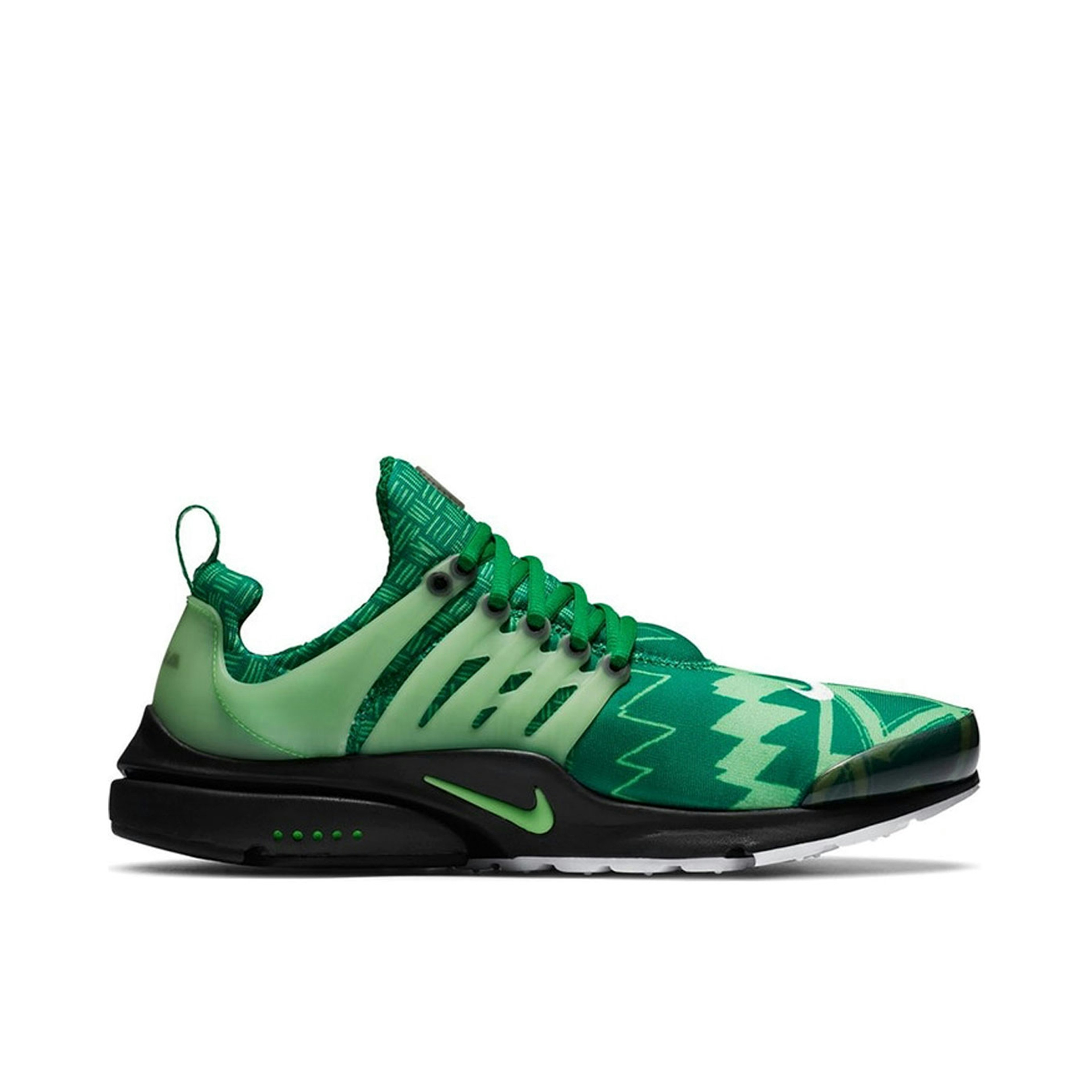 Nike Air Presto Naija