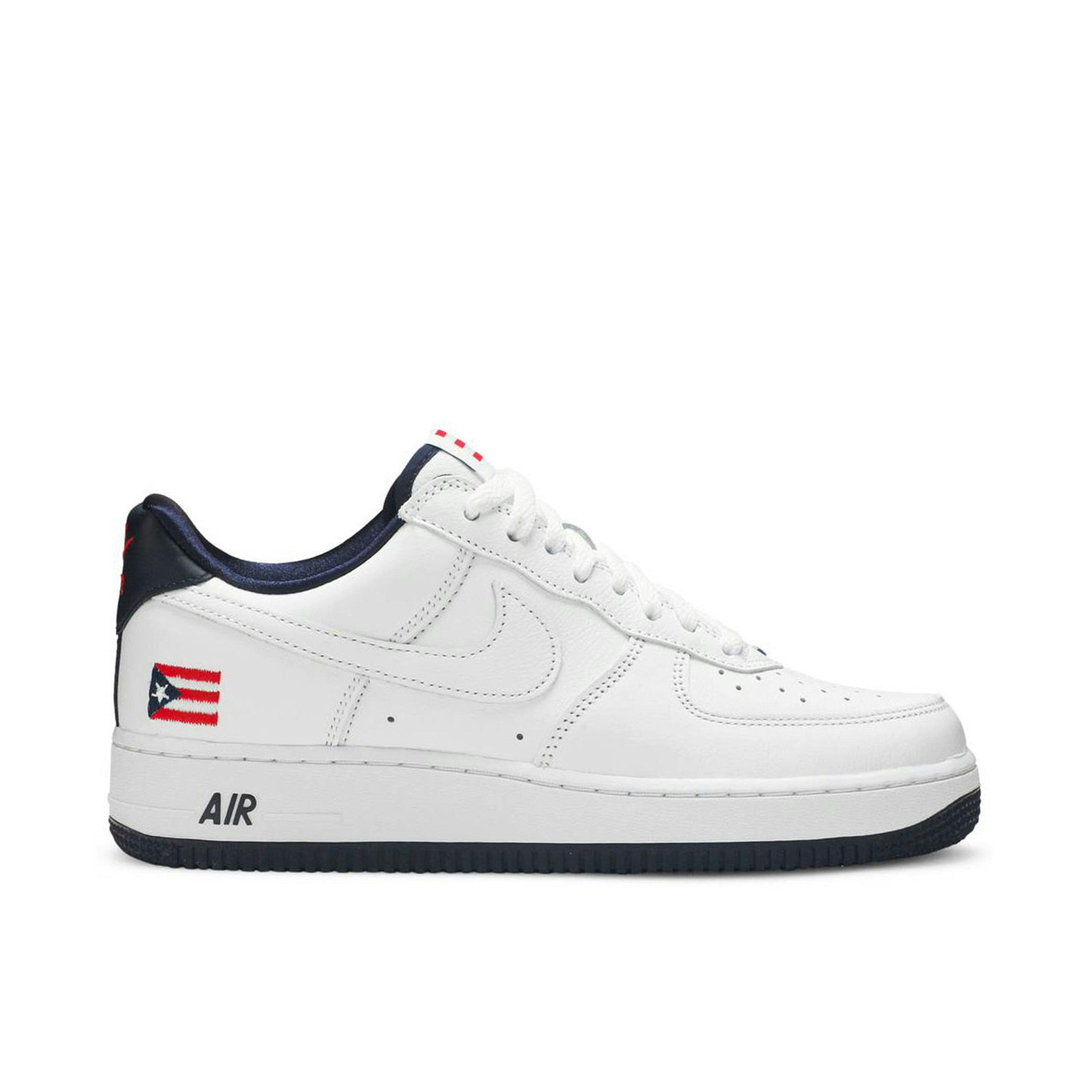 Nike Air Force 1 Low Puerto Rico 2020