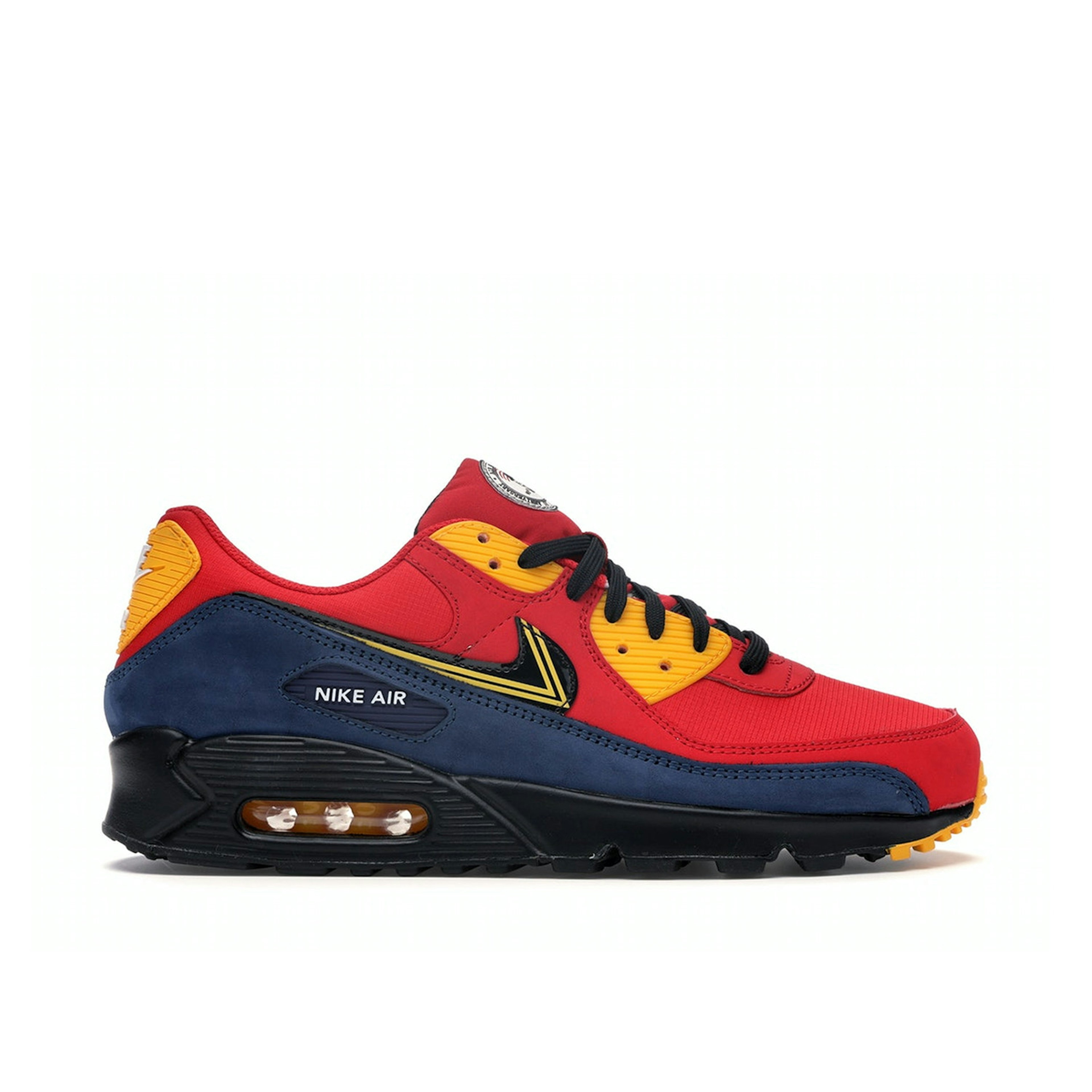 Nike Air Max 90 City Pack London 2020