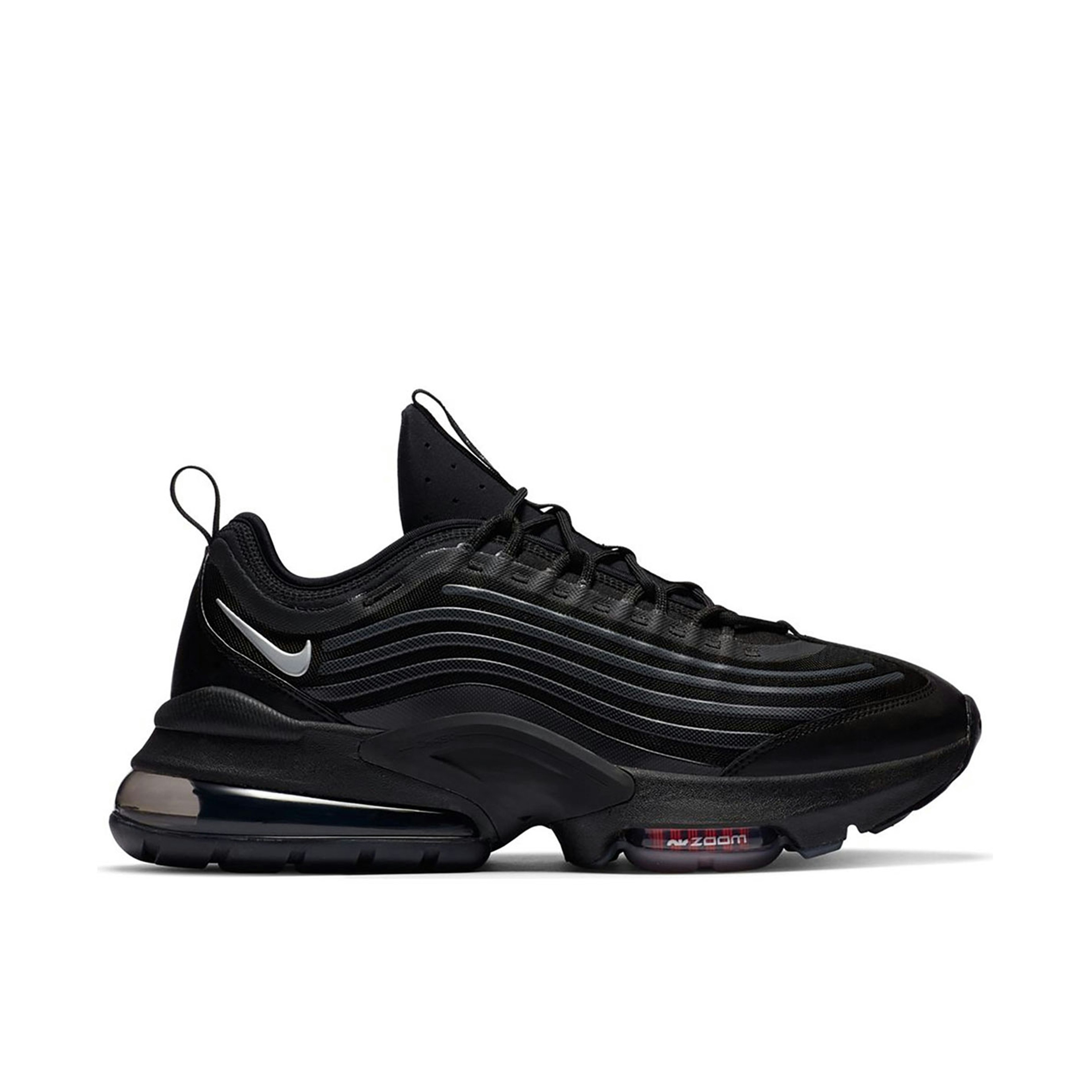 Nike Air Max ZM950 Black Red