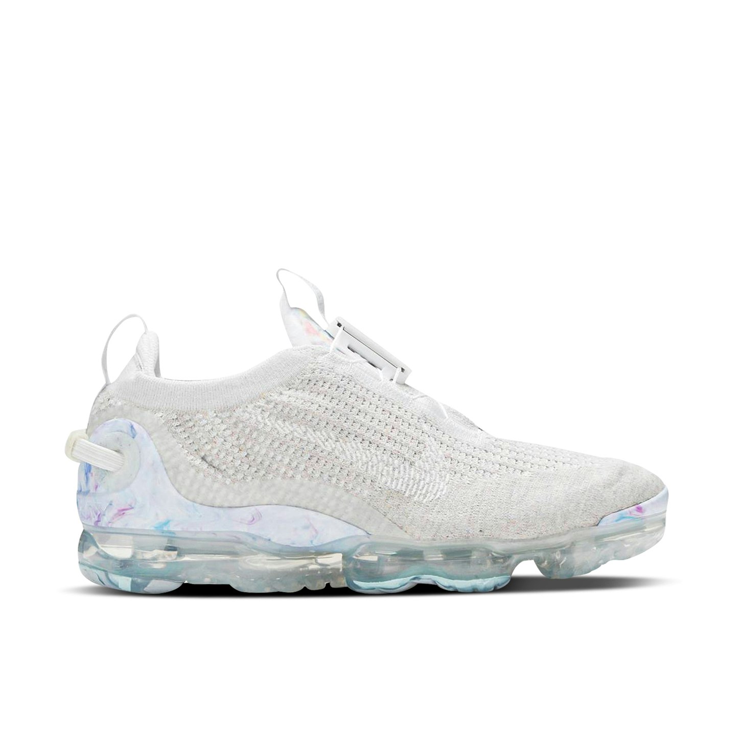 Nike Air VaporMax 2020 Flyknit Grey