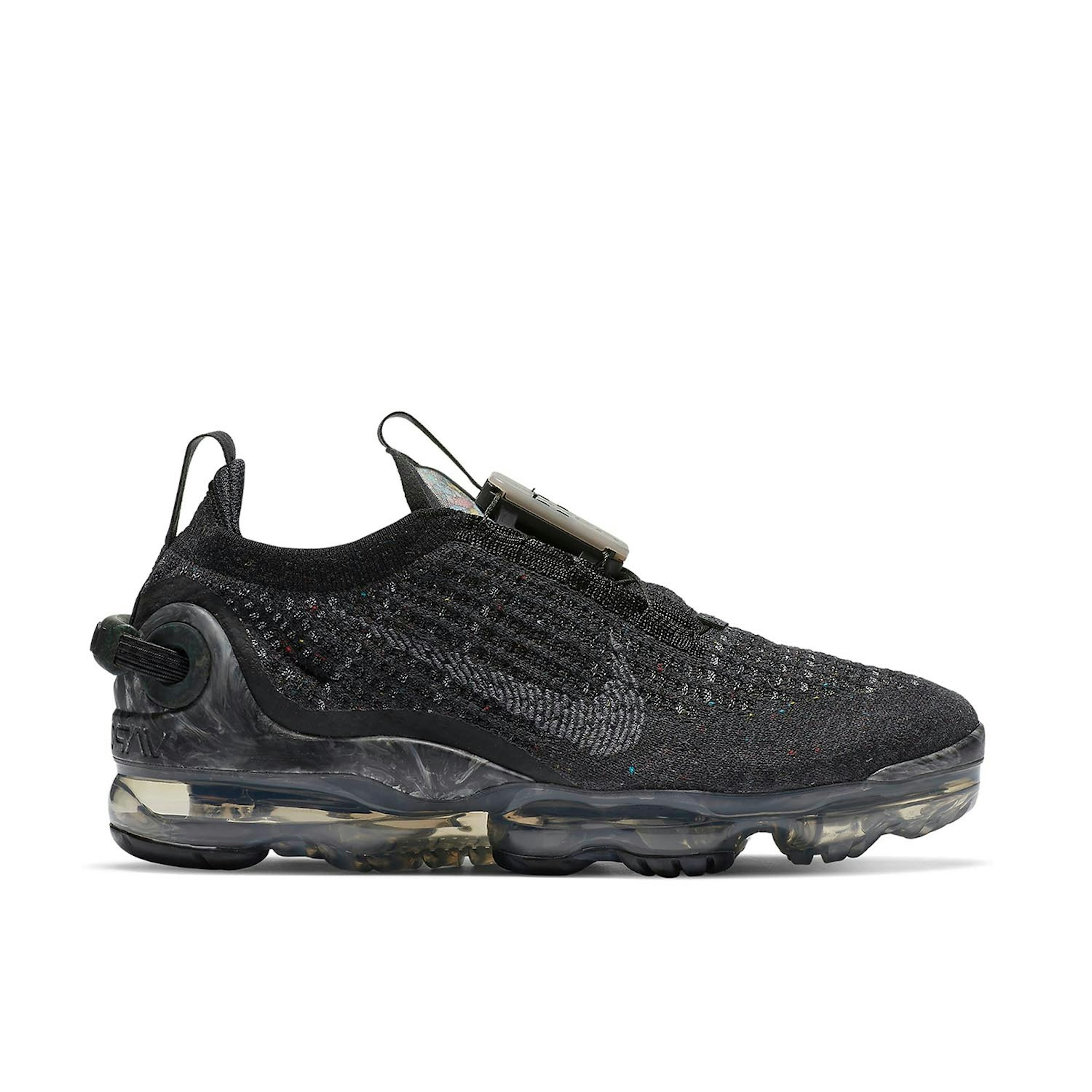 Nike Air VaporMax 2020 Flyknit Black Dark Grey für Damen