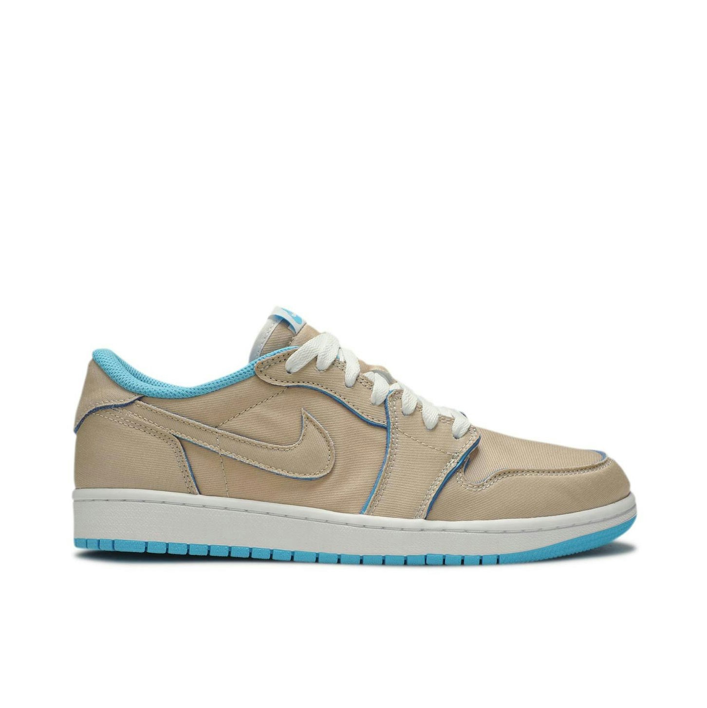 Air Jordan 1 Low SB QS Lance Mountain Desert Ore