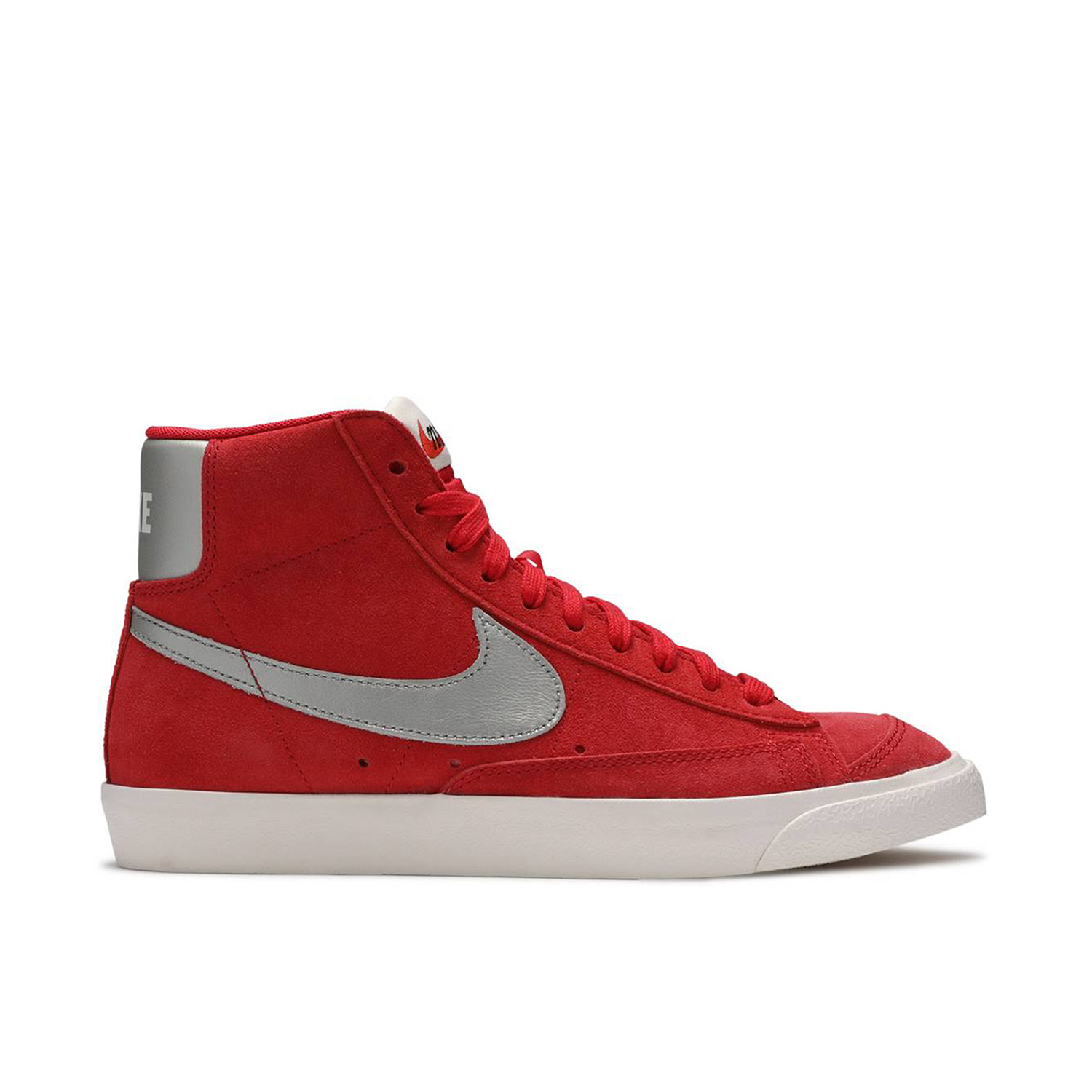 Blazer nike red online