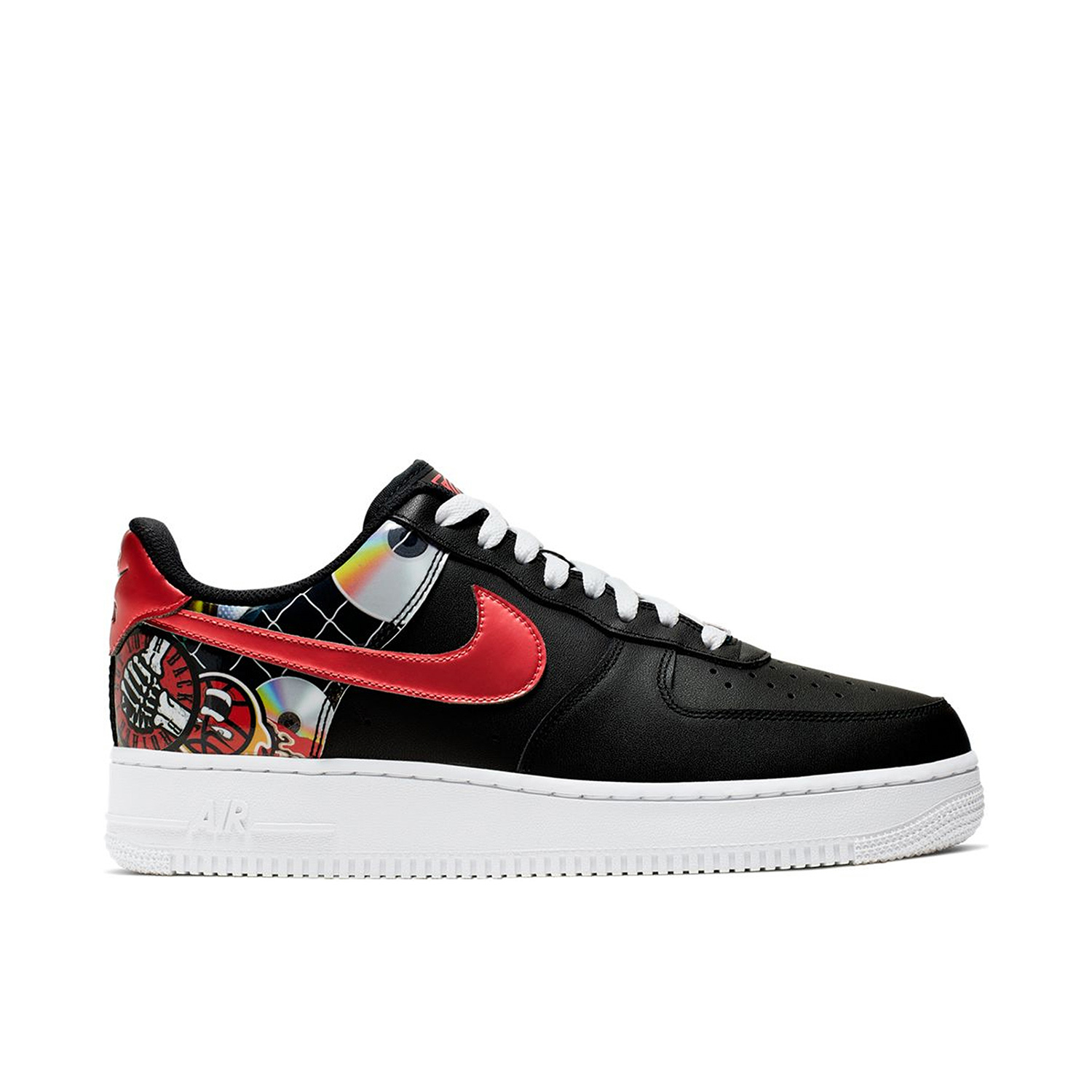 Nike air force 1 low china hoop dreams best sale