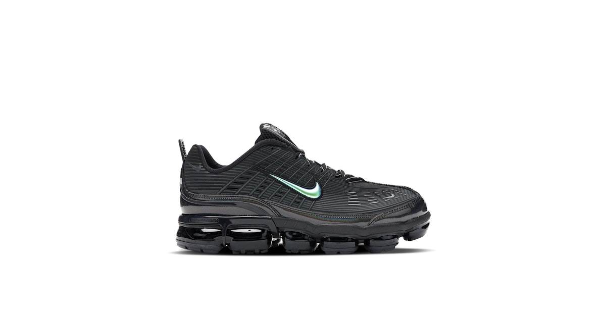 Nike Vapormax Mens Black Vapormax 360 Nike Air VaporMax 360 Black