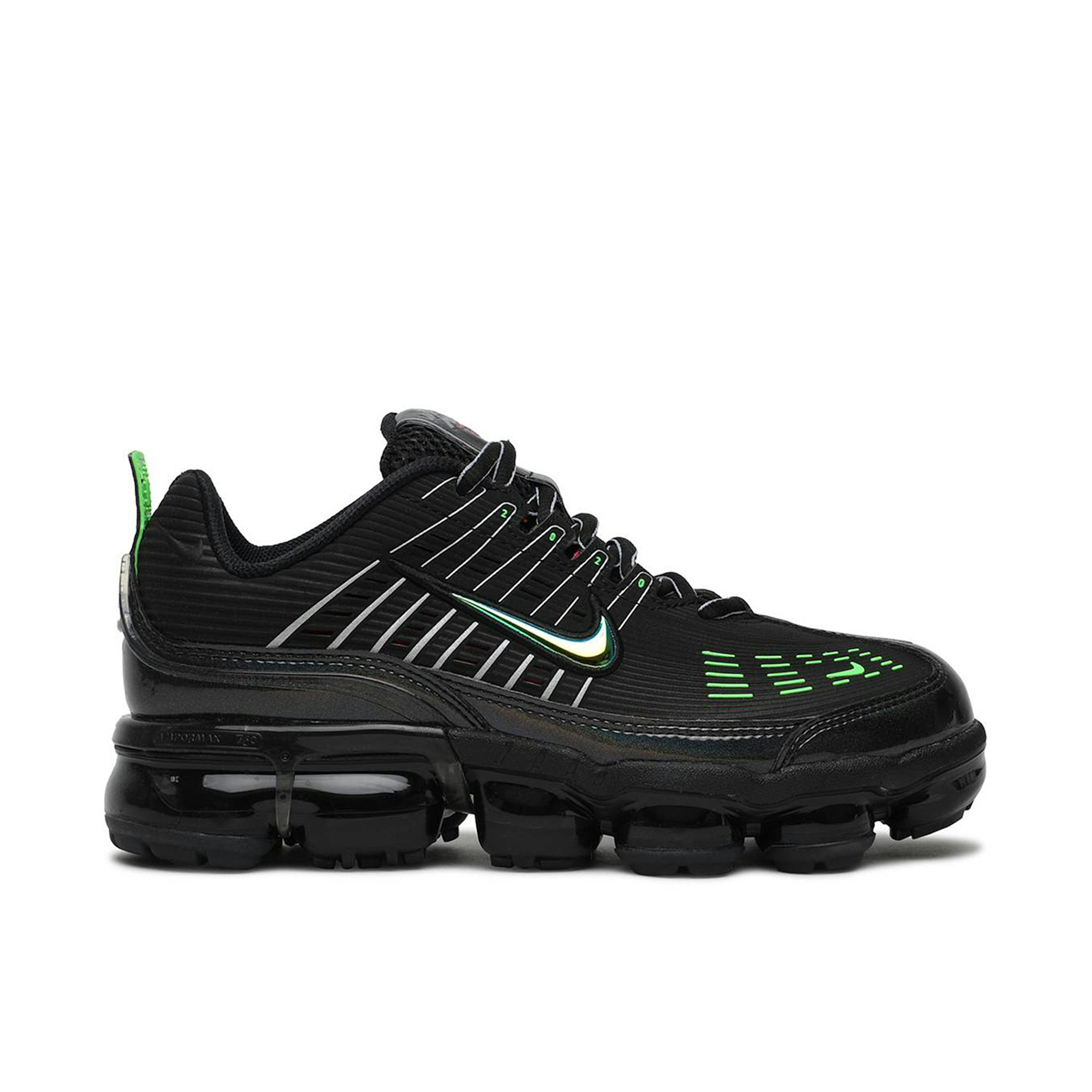 Nike Air VaporMax 360 Green Strike